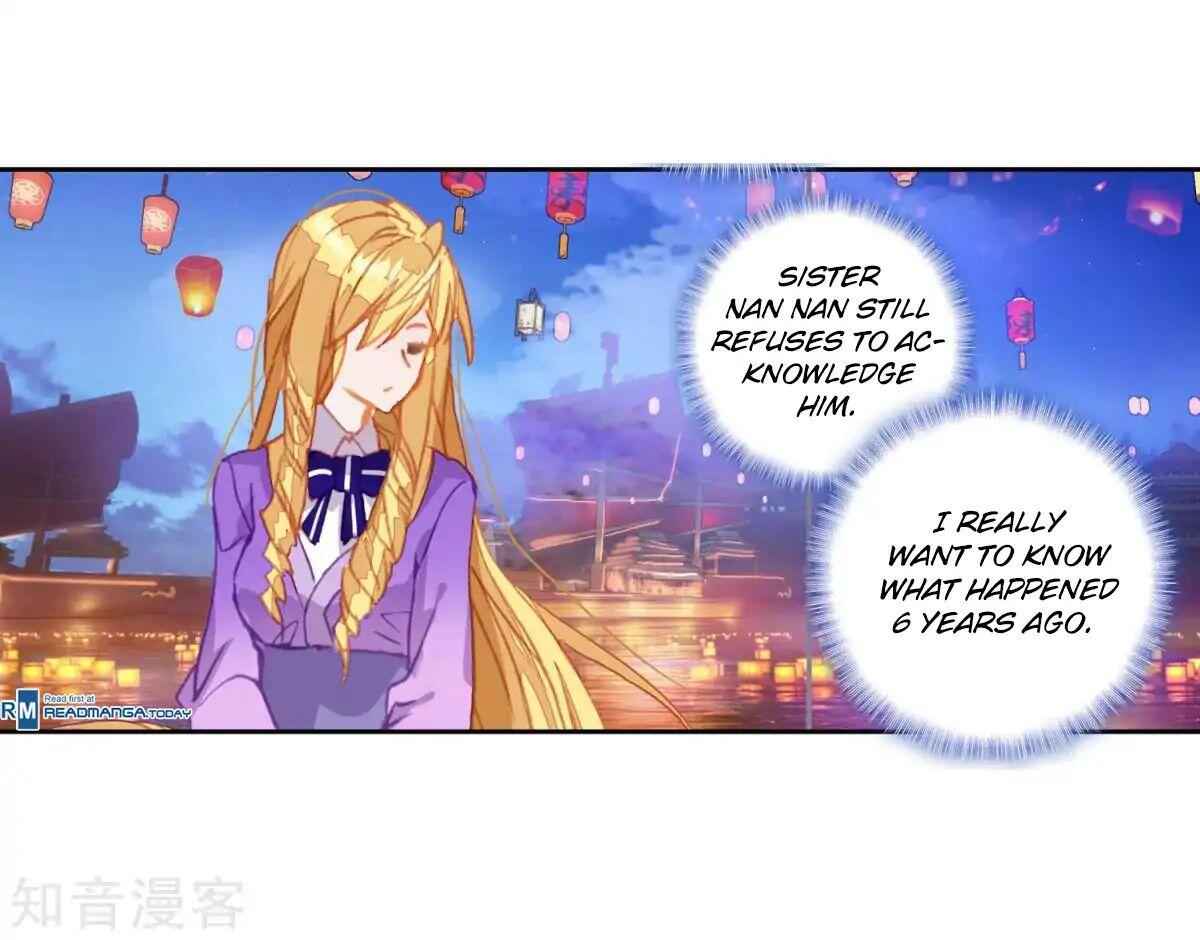 Soul Land II – The Peerless Tang Sect Chapter 190 - Page 38