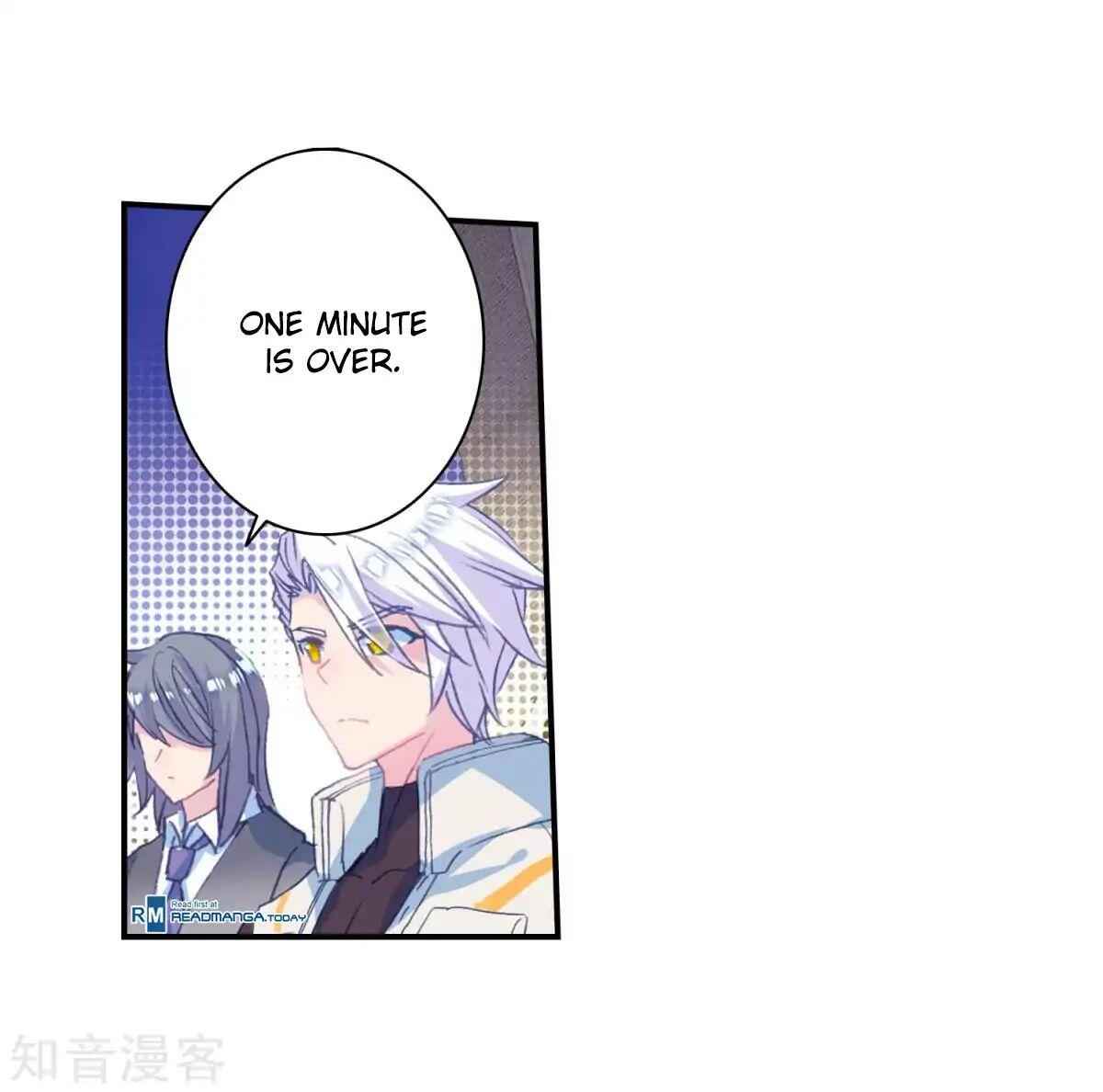 Soul Land II – The Peerless Tang Sect Chapter 190 - Page 45
