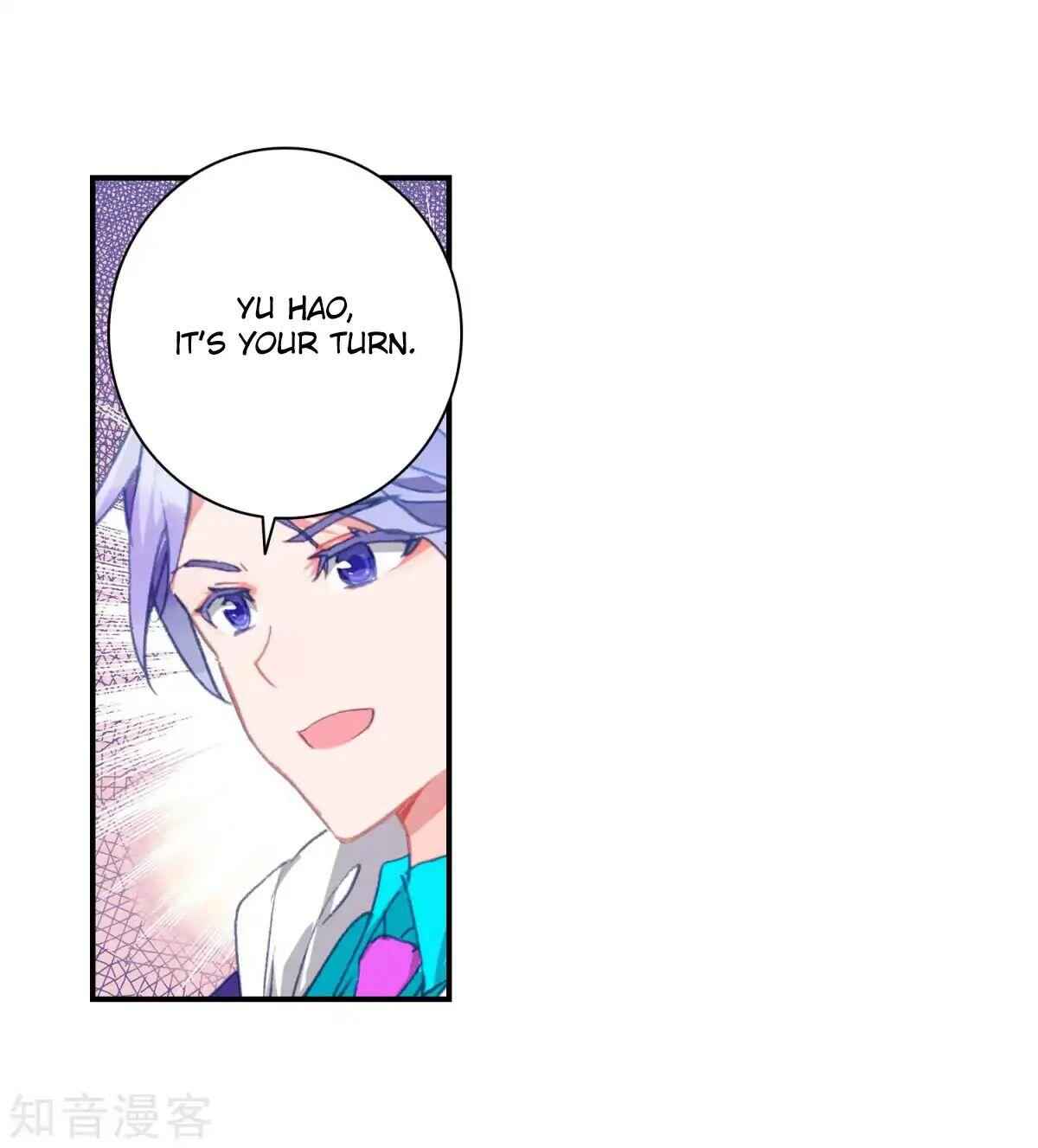 Soul Land II – The Peerless Tang Sect Chapter 190 - Page 6