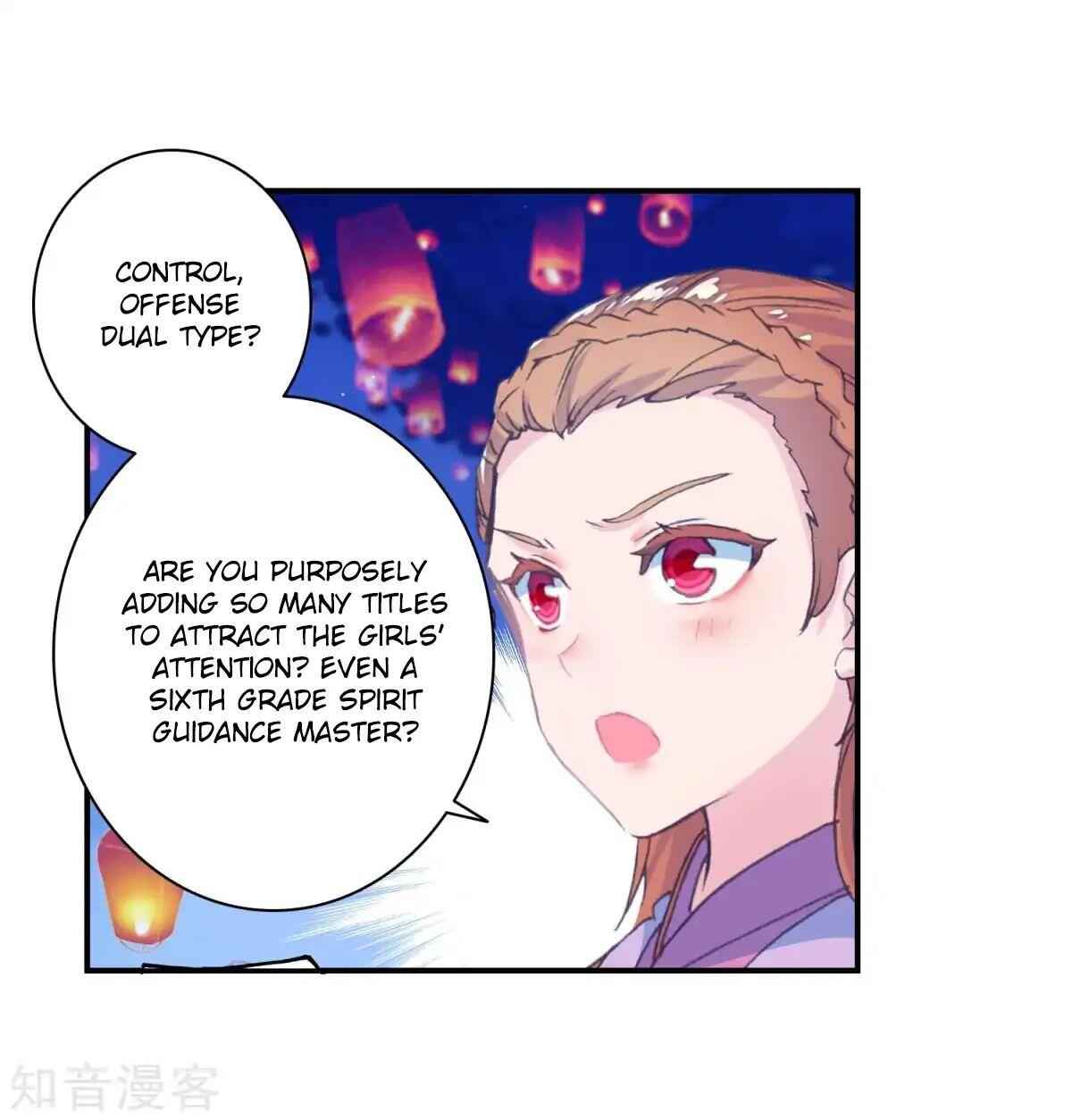 Soul Land II – The Peerless Tang Sect Chapter 190 - Page 8