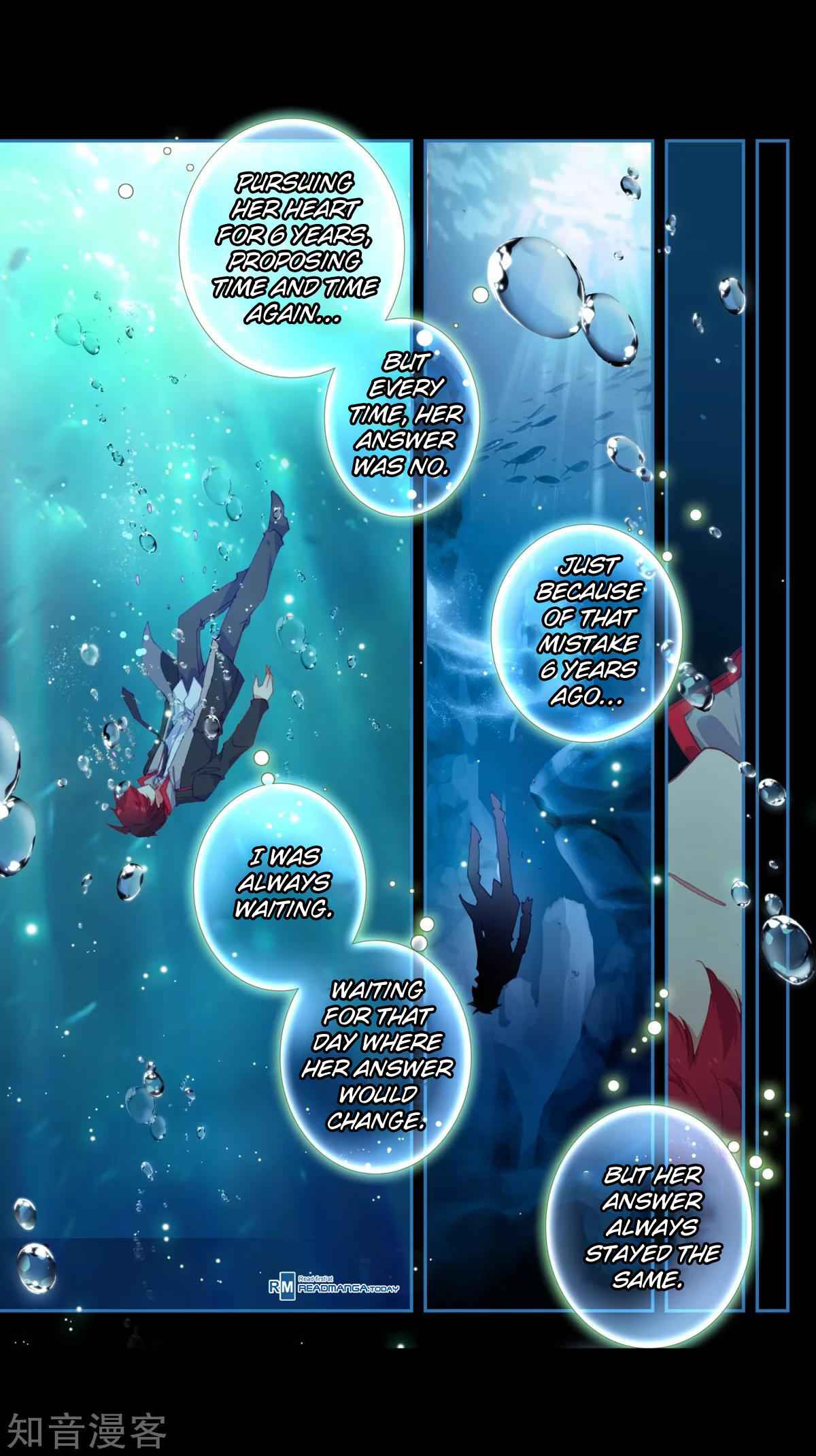 Soul Land II – The Peerless Tang Sect Chapter 191 - Page 16