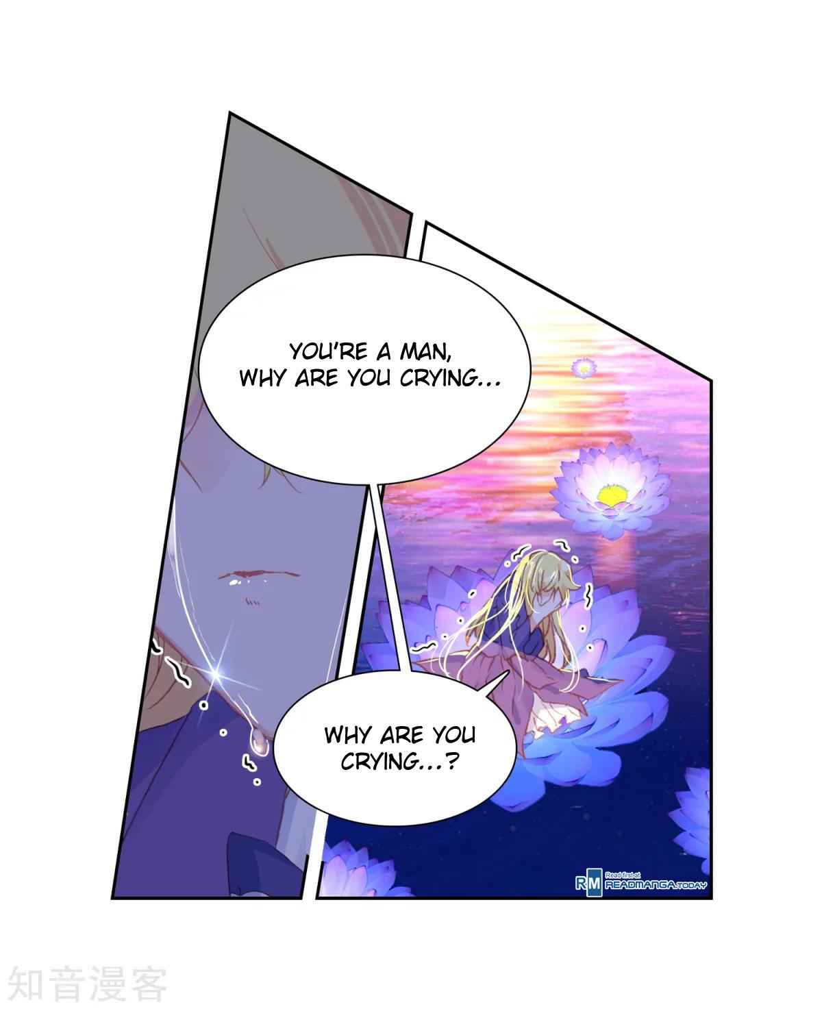 Soul Land II – The Peerless Tang Sect Chapter 191 - Page 21