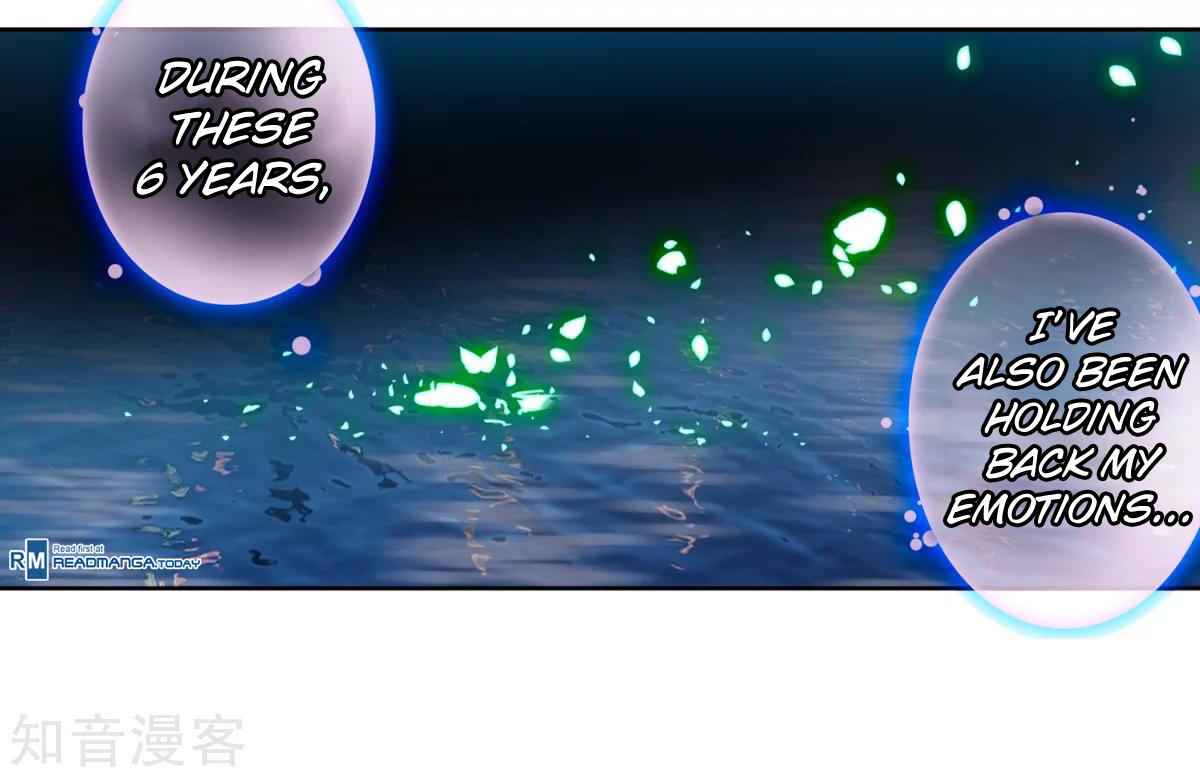 Soul Land II – The Peerless Tang Sect Chapter 191 - Page 25