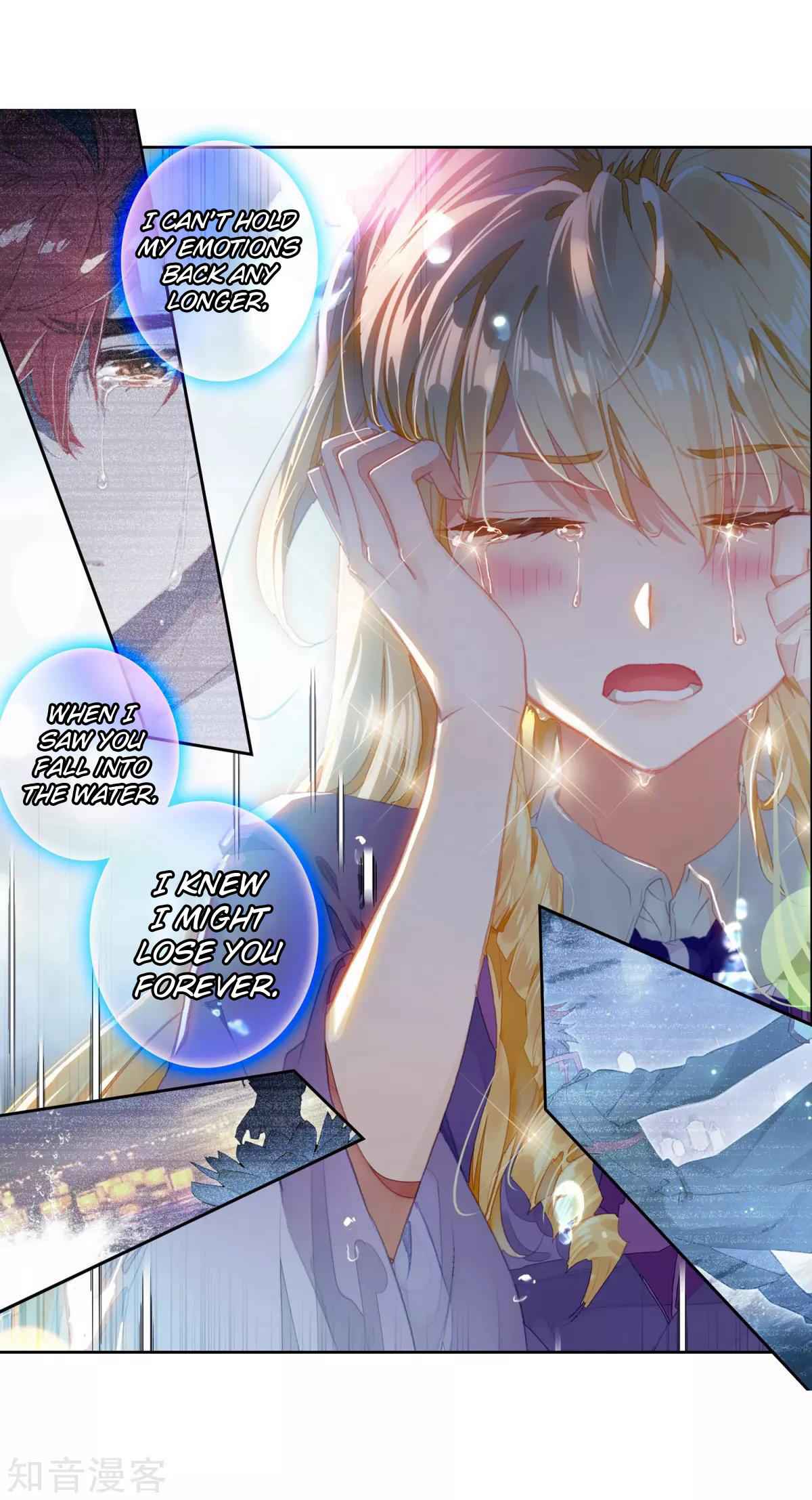 Soul Land II – The Peerless Tang Sect Chapter 191 - Page 27