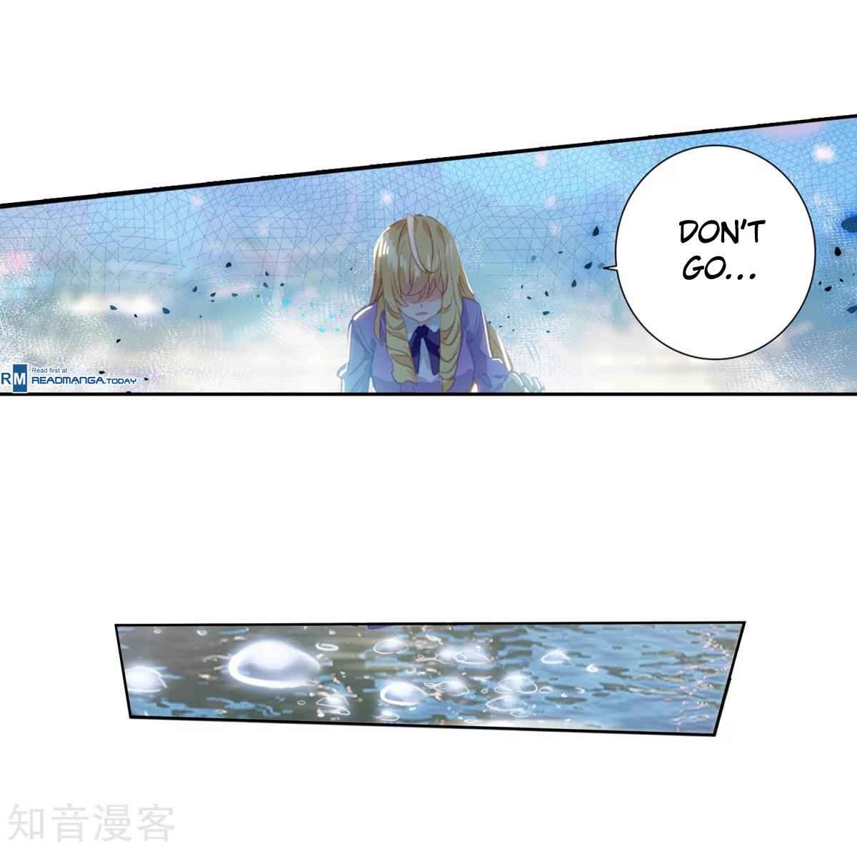 Soul Land II – The Peerless Tang Sect Chapter 191 - Page 29