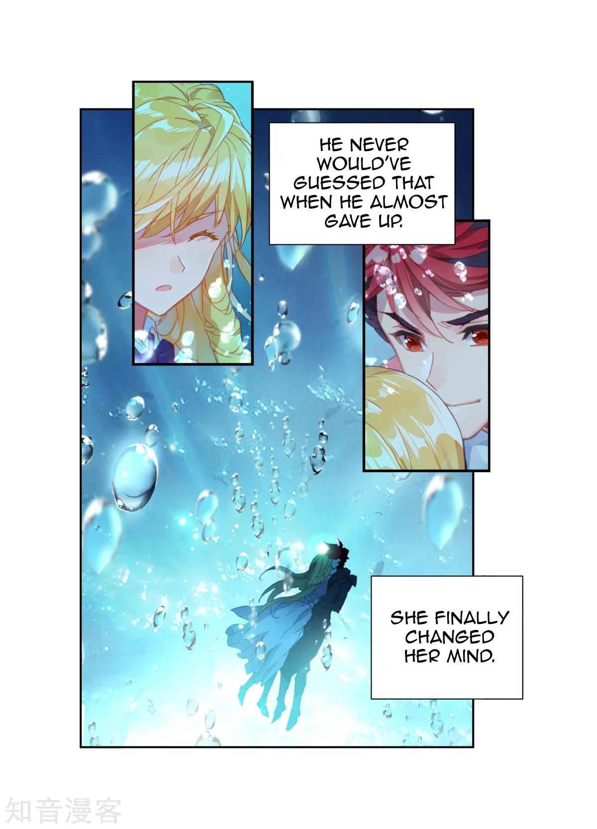 Soul Land II – The Peerless Tang Sect Chapter 191 - Page 38