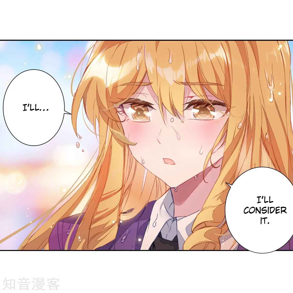 Soul Land II – The Peerless Tang Sect Chapter 191 - Page 46