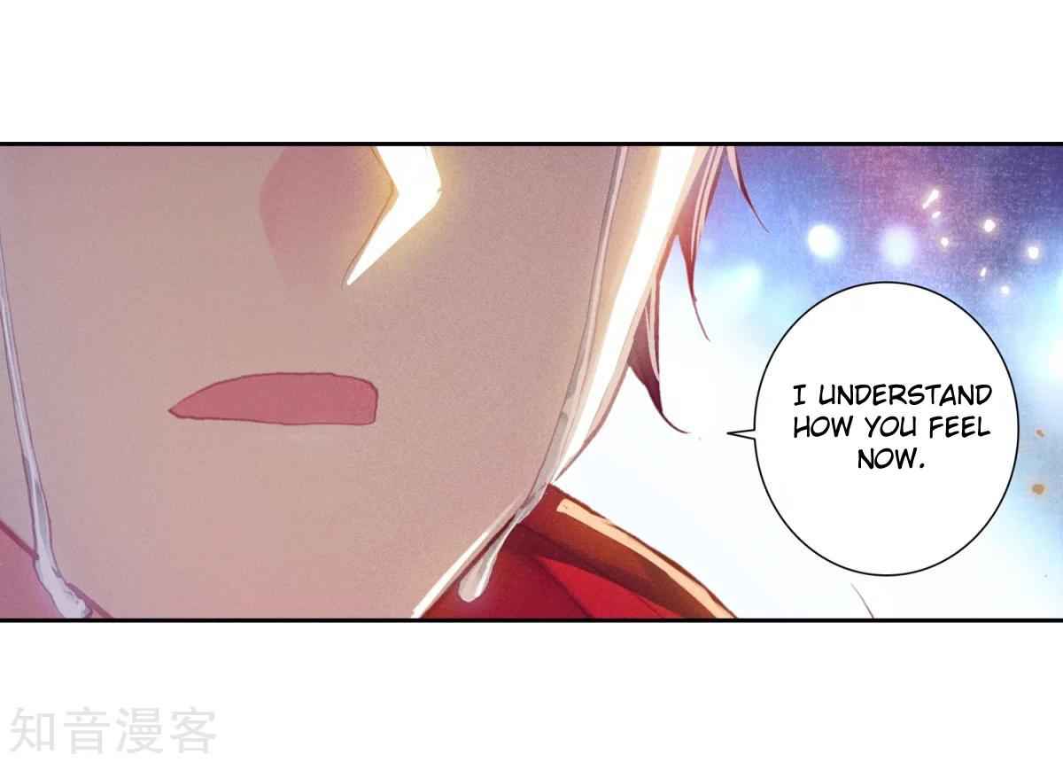 Soul Land II – The Peerless Tang Sect Chapter 191 - Page 7