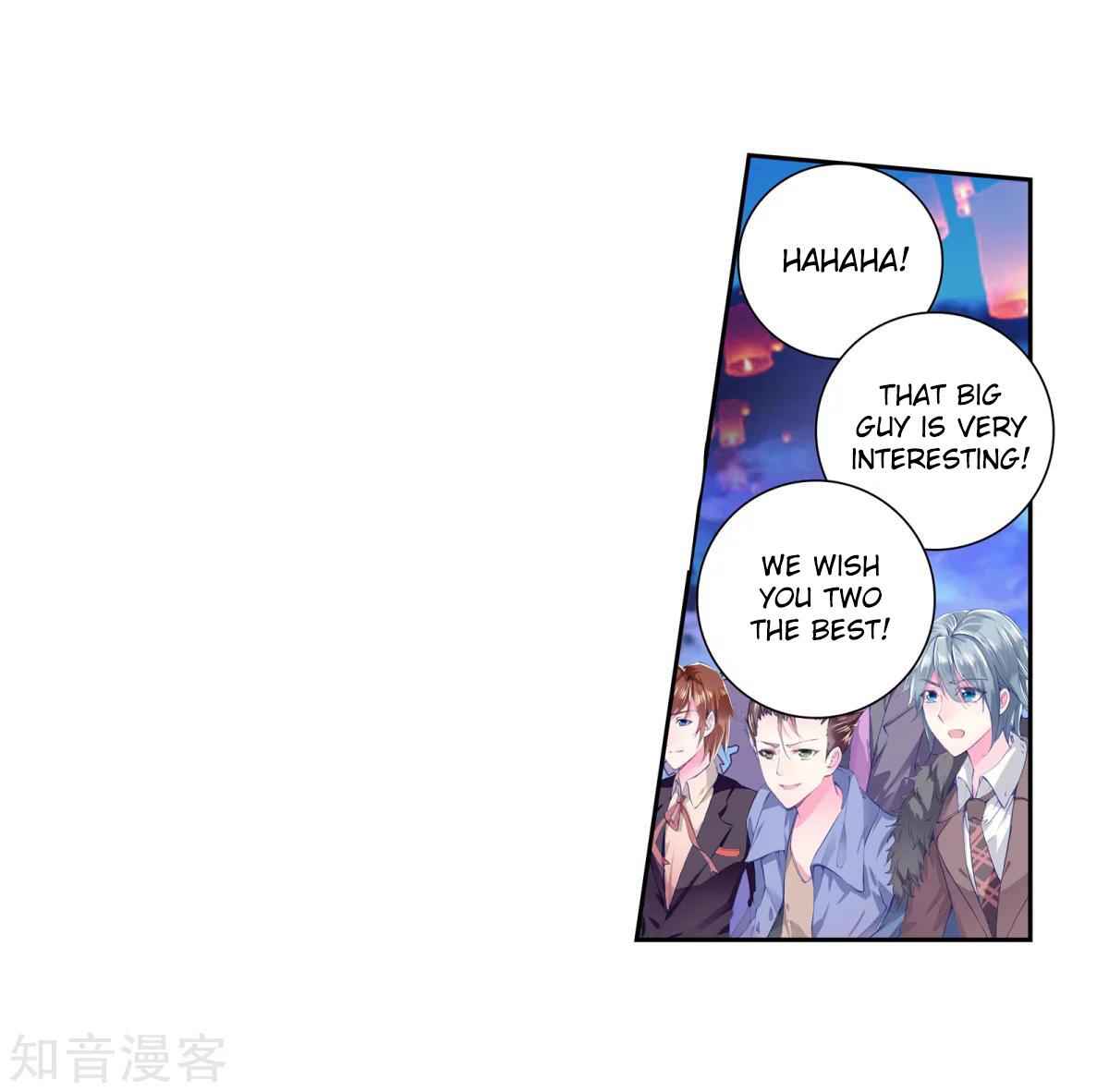 Soul Land II – The Peerless Tang Sect Chapter 192 - Page 13