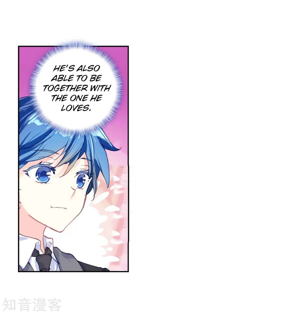 Soul Land II – The Peerless Tang Sect Chapter 192 - Page 14