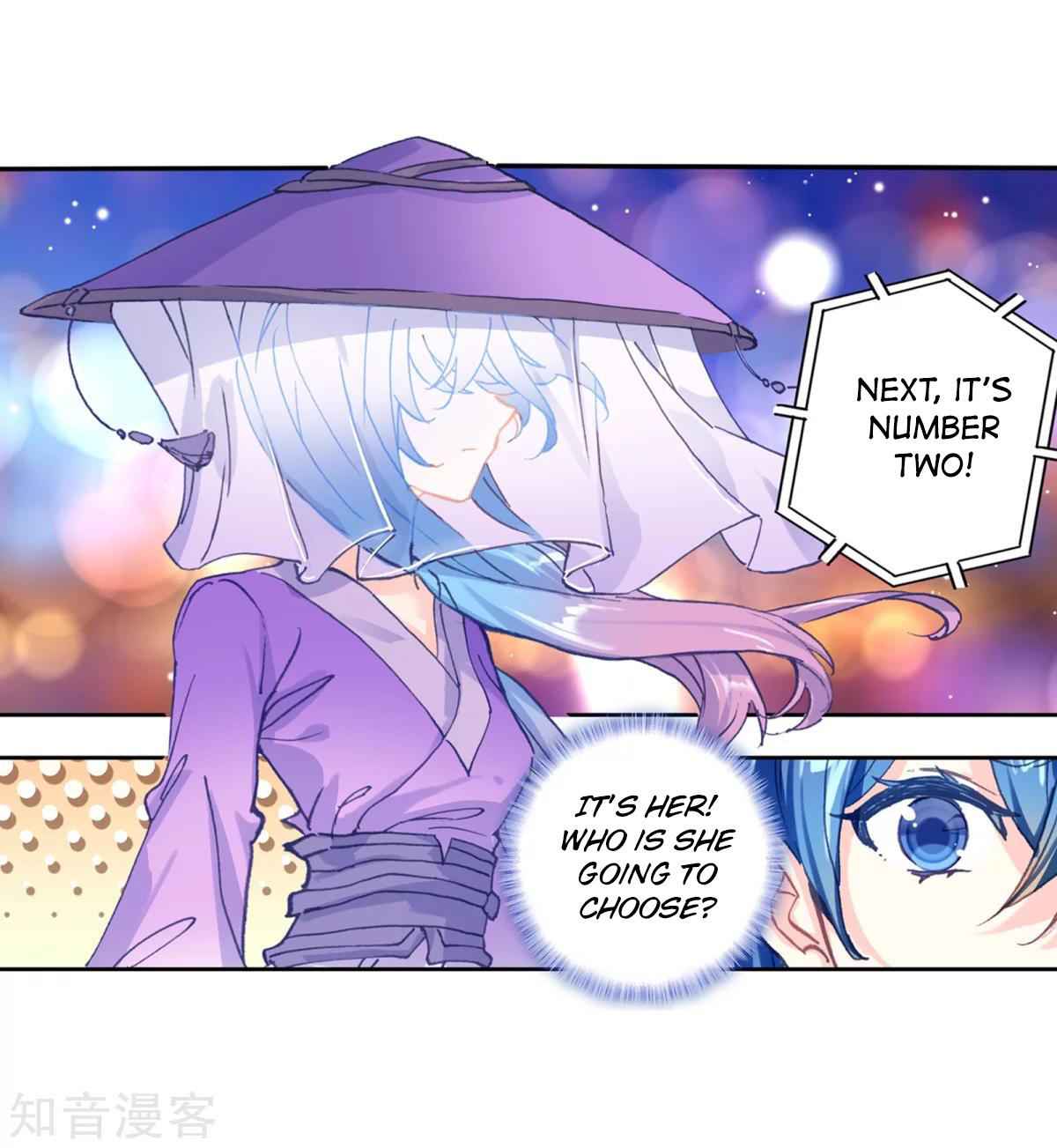 Soul Land II – The Peerless Tang Sect Chapter 192 - Page 16