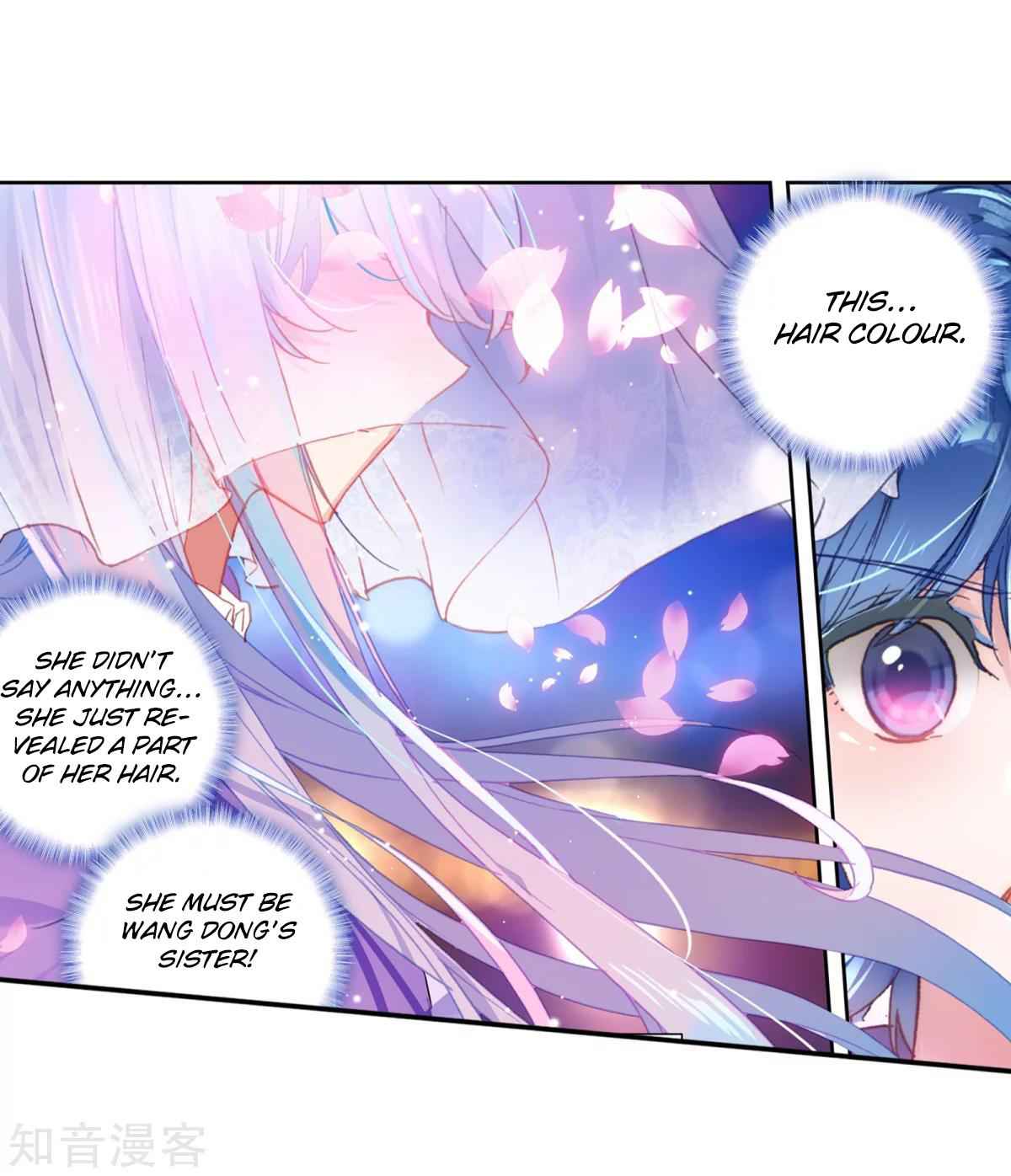 Soul Land II – The Peerless Tang Sect Chapter 192 - Page 19