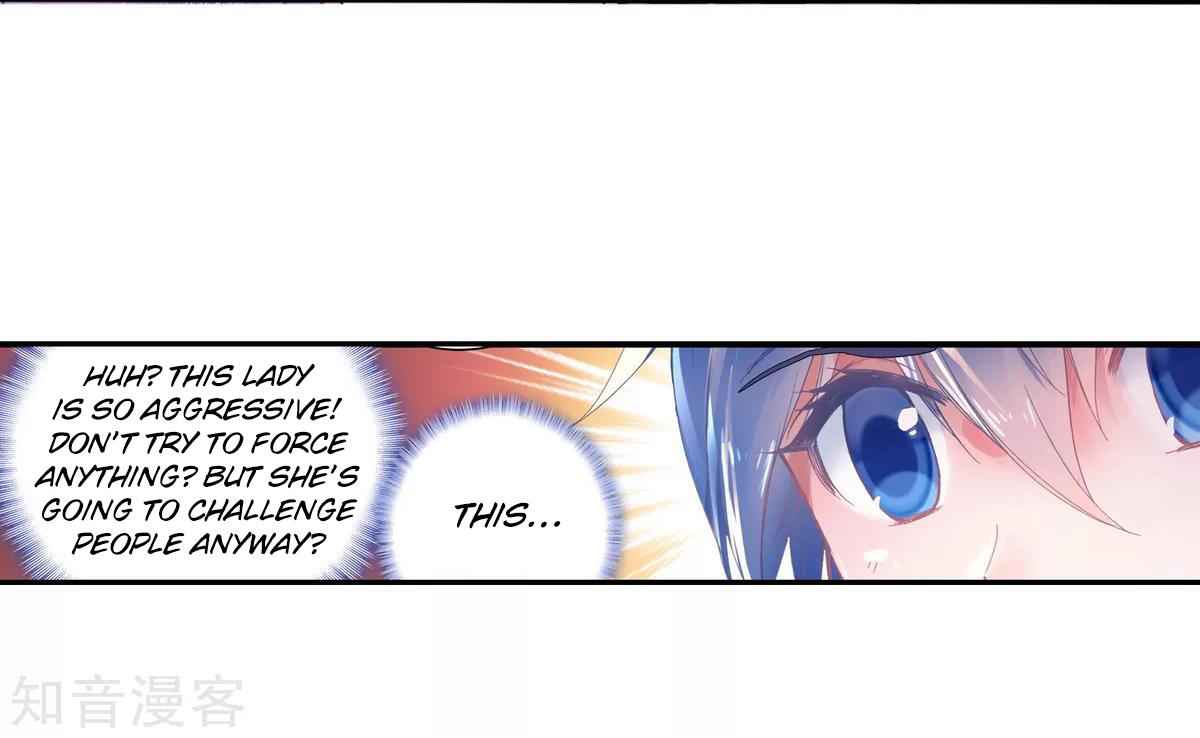 Soul Land II – The Peerless Tang Sect Chapter 192 - Page 29