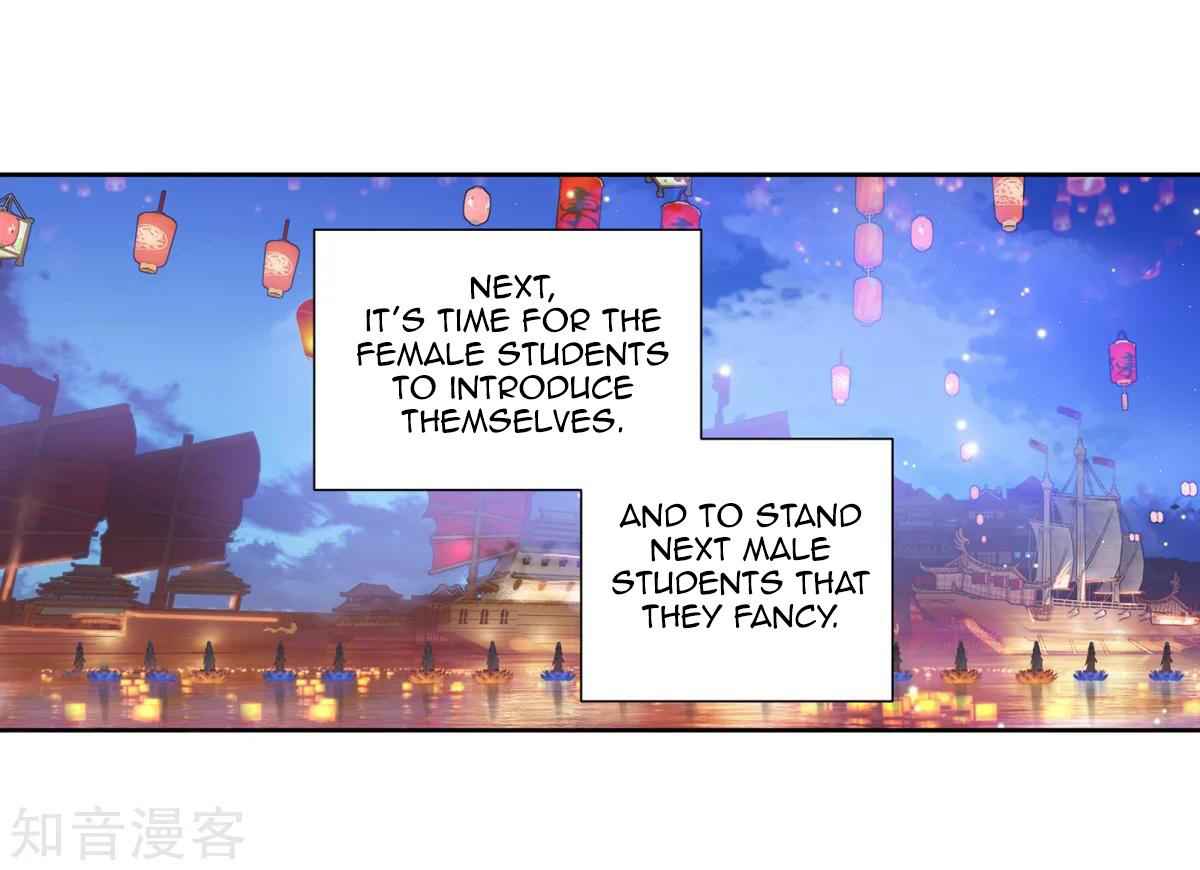 Soul Land II – The Peerless Tang Sect Chapter 192 - Page 4