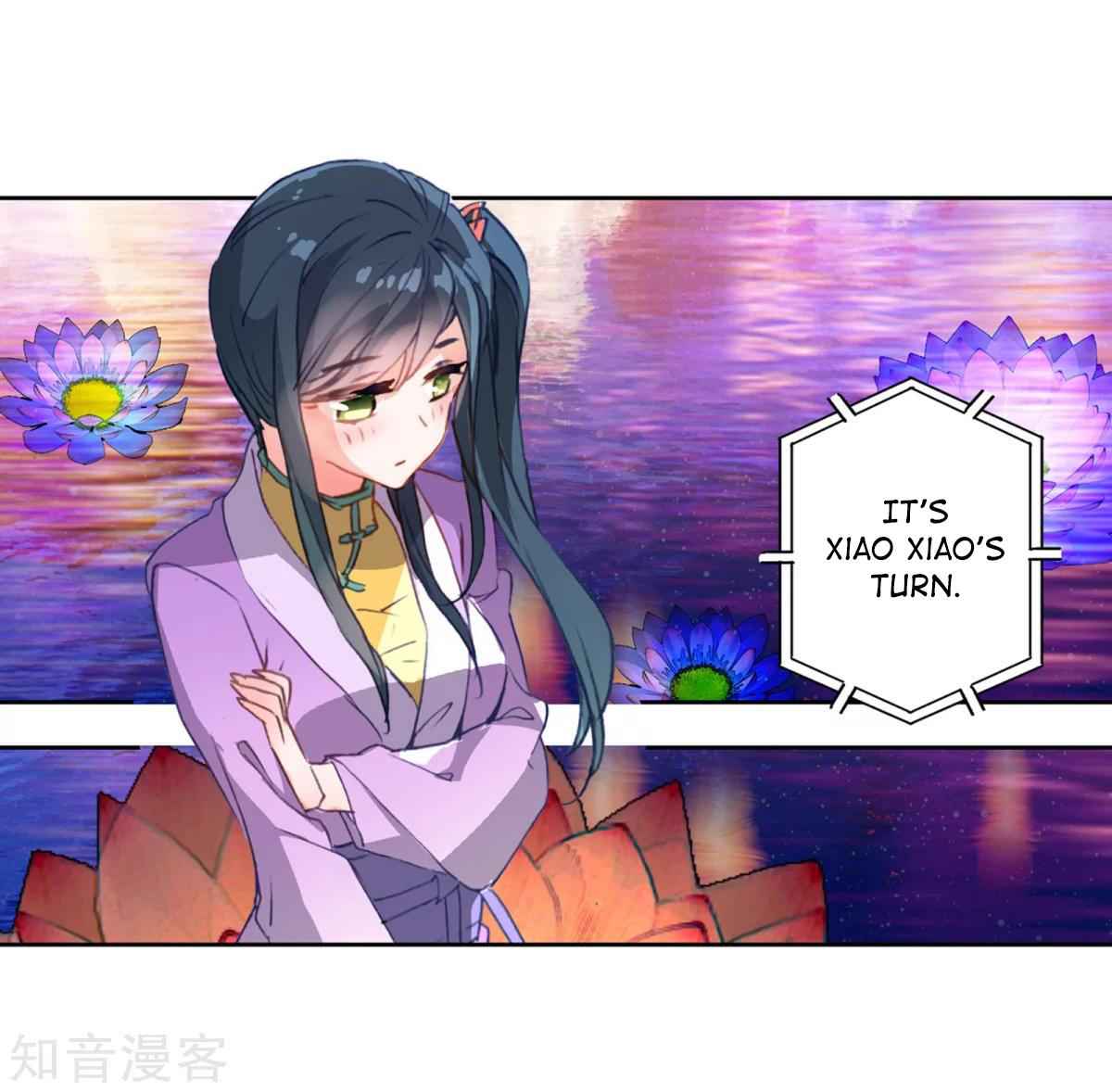 Soul Land II – The Peerless Tang Sect Chapter 192 - Page 6