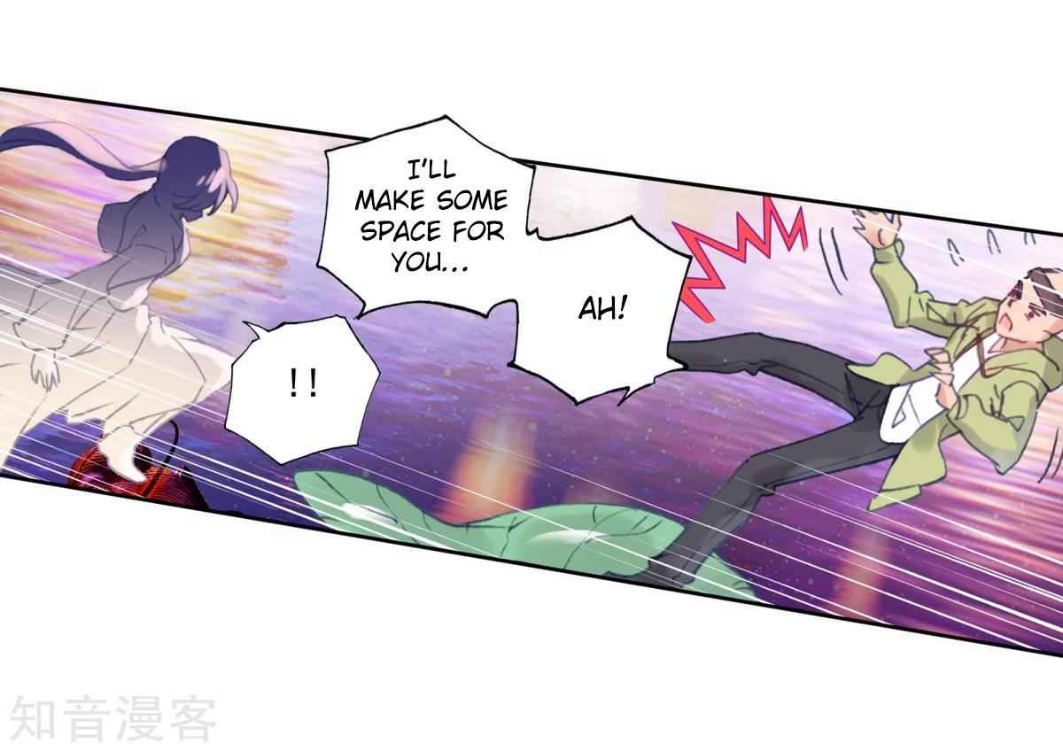 Soul Land II – The Peerless Tang Sect Chapter 192 - Page 8