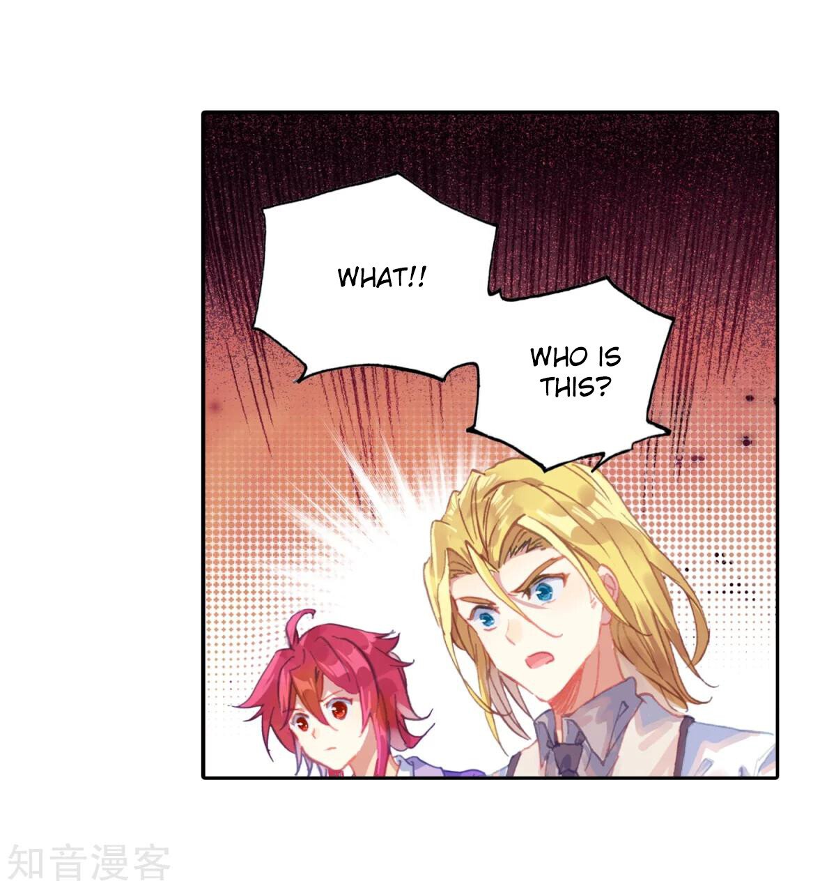 Soul Land II – The Peerless Tang Sect Chapter 193 - Page 12