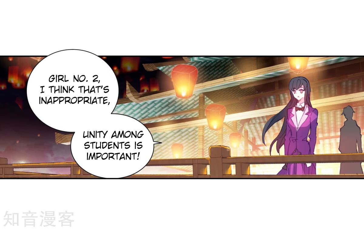 Soul Land II – The Peerless Tang Sect Chapter 193 - Page 15