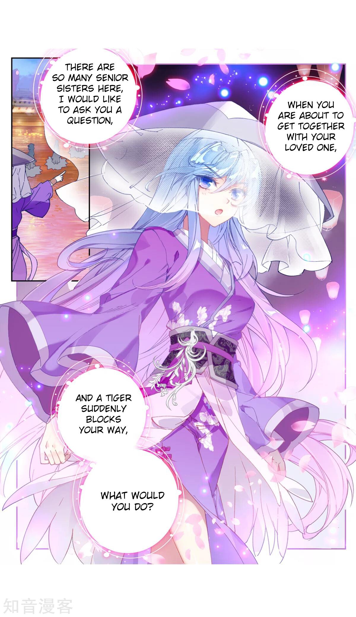 Soul Land II – The Peerless Tang Sect Chapter 193 - Page 18