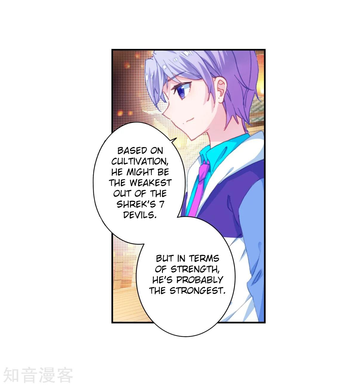 Soul Land II – The Peerless Tang Sect Chapter 193 - Page 25