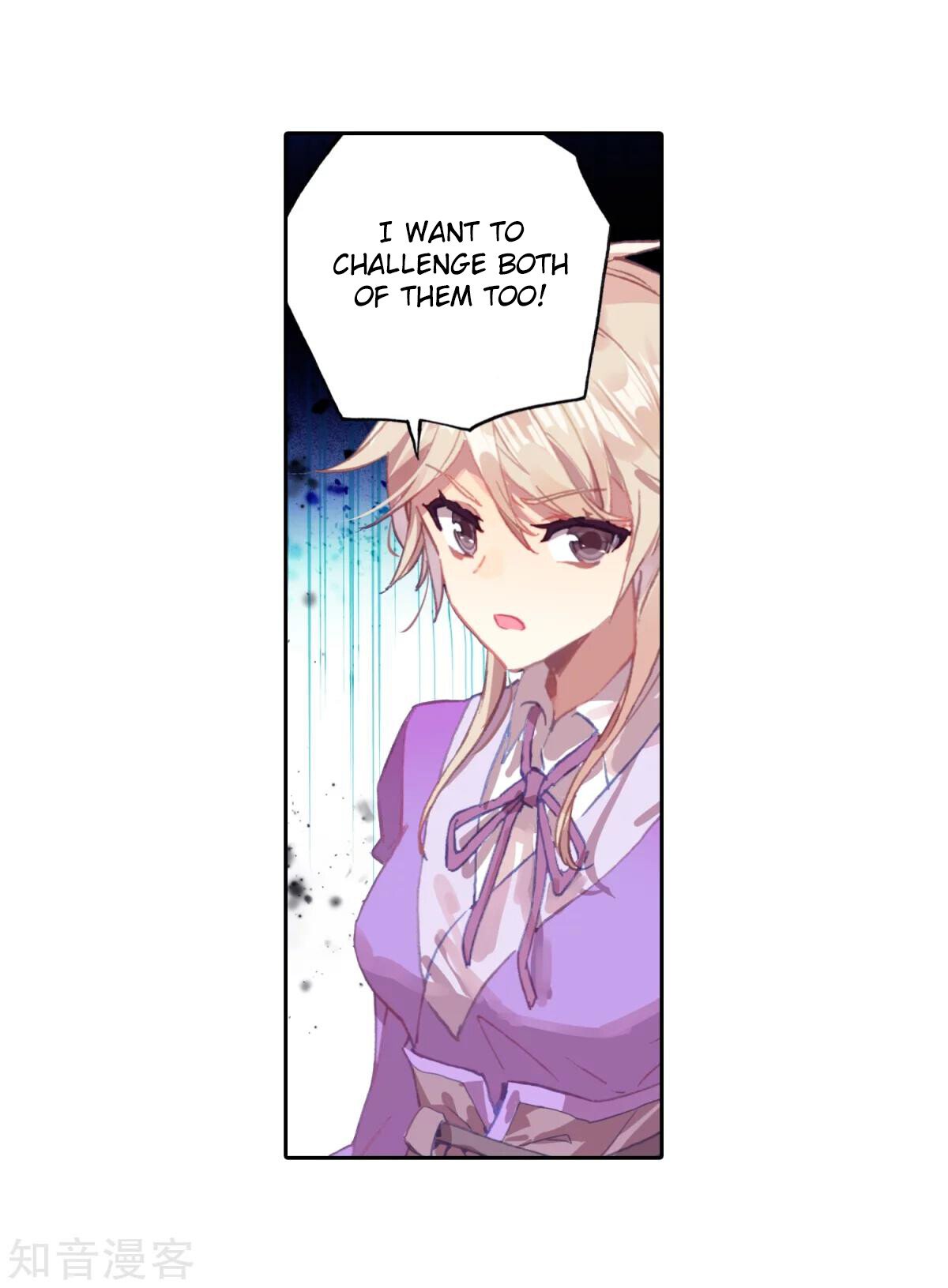 Soul Land II – The Peerless Tang Sect Chapter 193 - Page 4