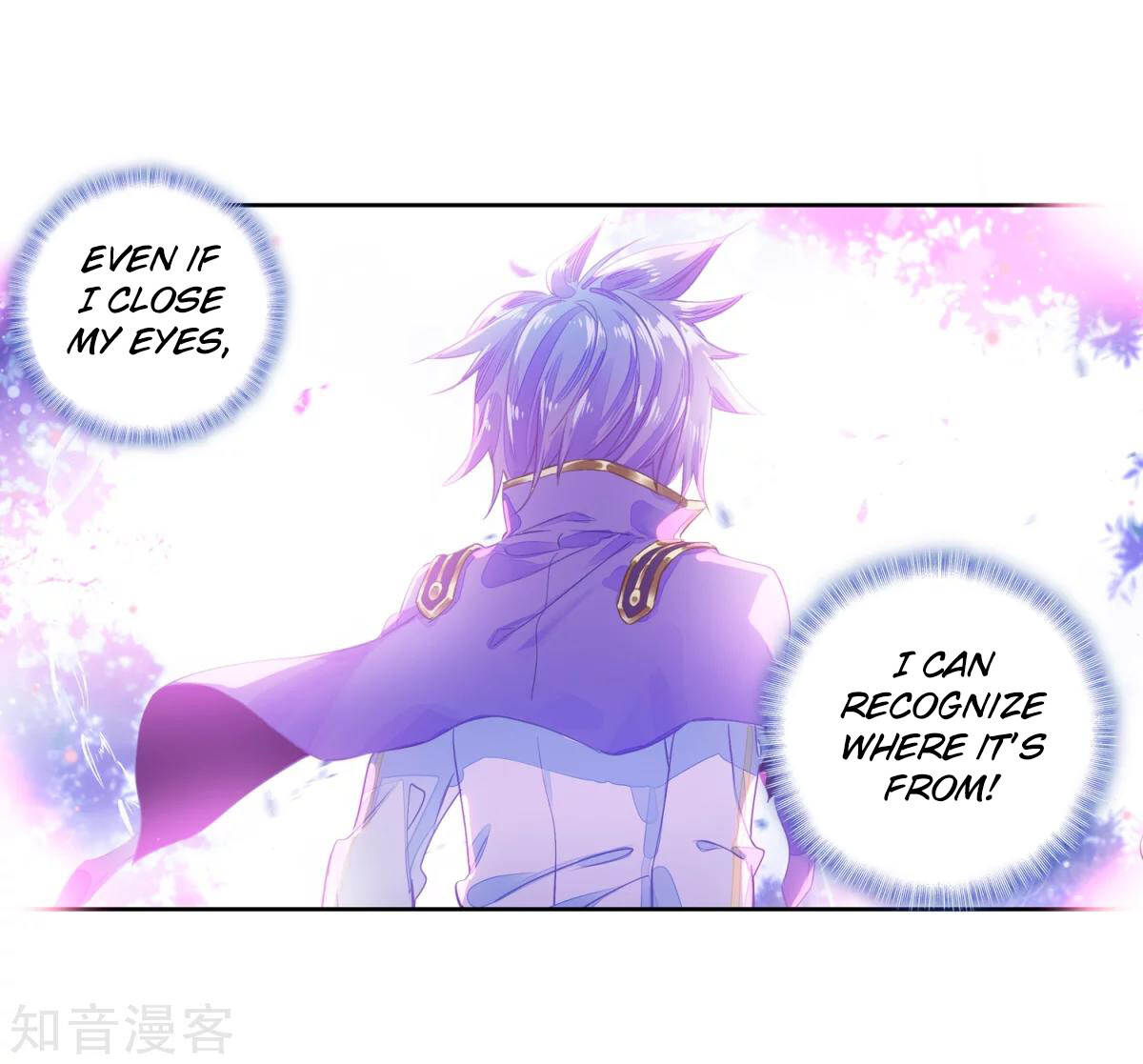 Soul Land II – The Peerless Tang Sect Chapter 193 - Page 32