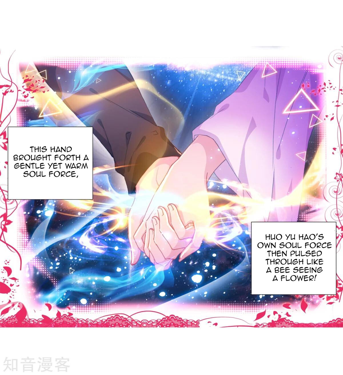 Soul Land II – The Peerless Tang Sect Chapter 193 - Page 33