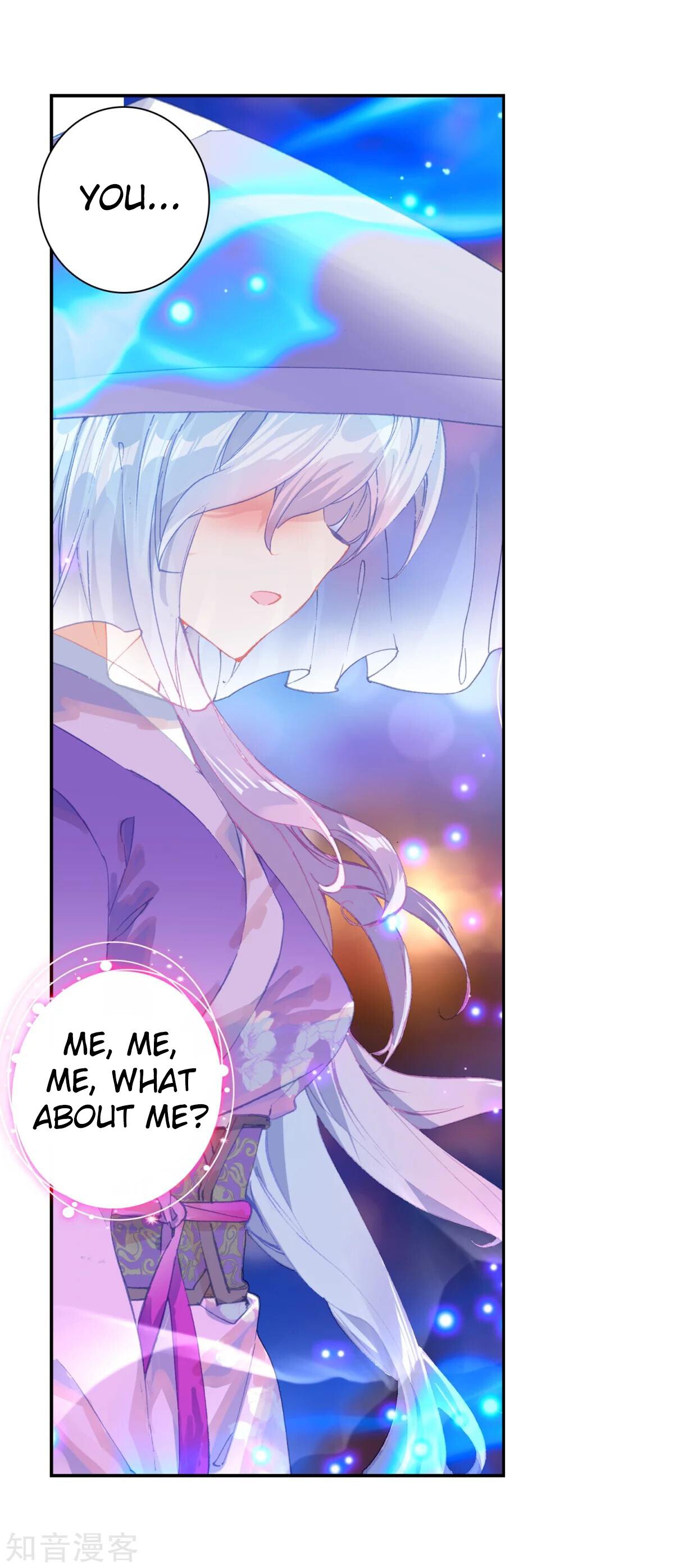 Soul Land II – The Peerless Tang Sect Chapter 193 - Page 37