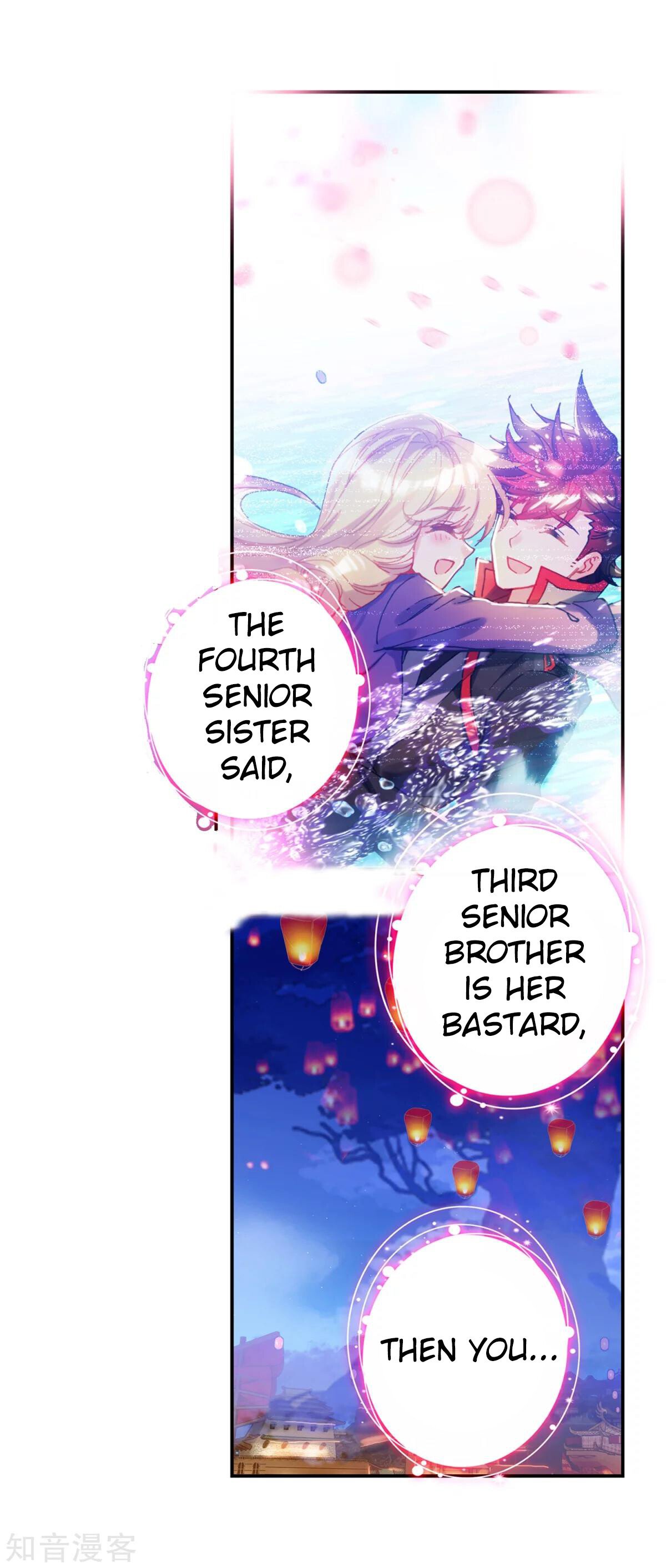 Soul Land II – The Peerless Tang Sect Chapter 193 - Page 38