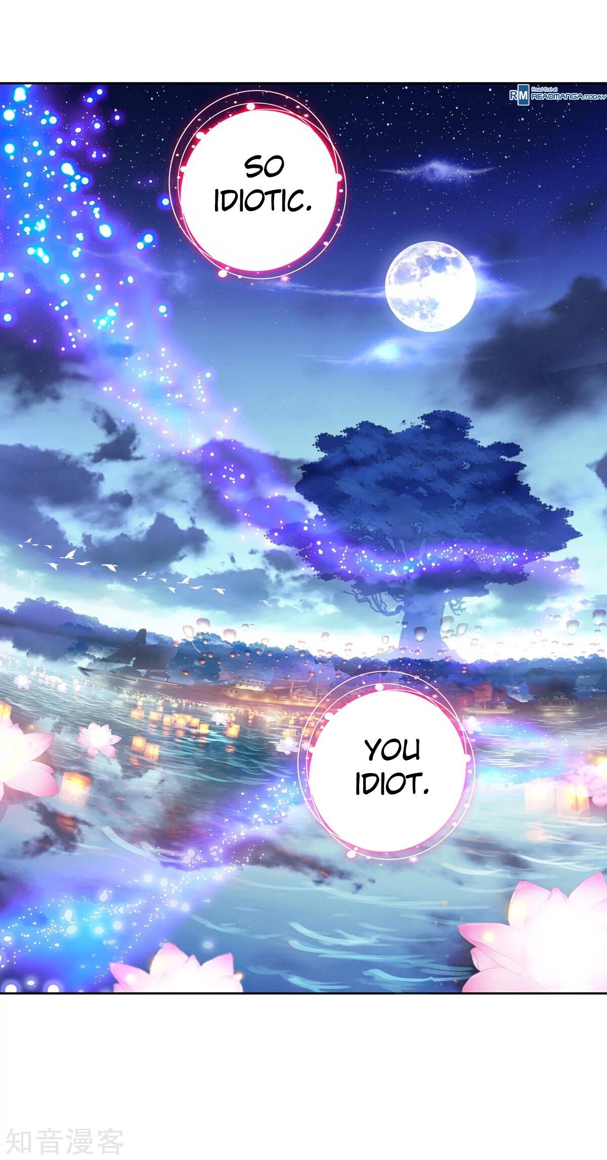 Soul Land II – The Peerless Tang Sect Chapter 193 - Page 40