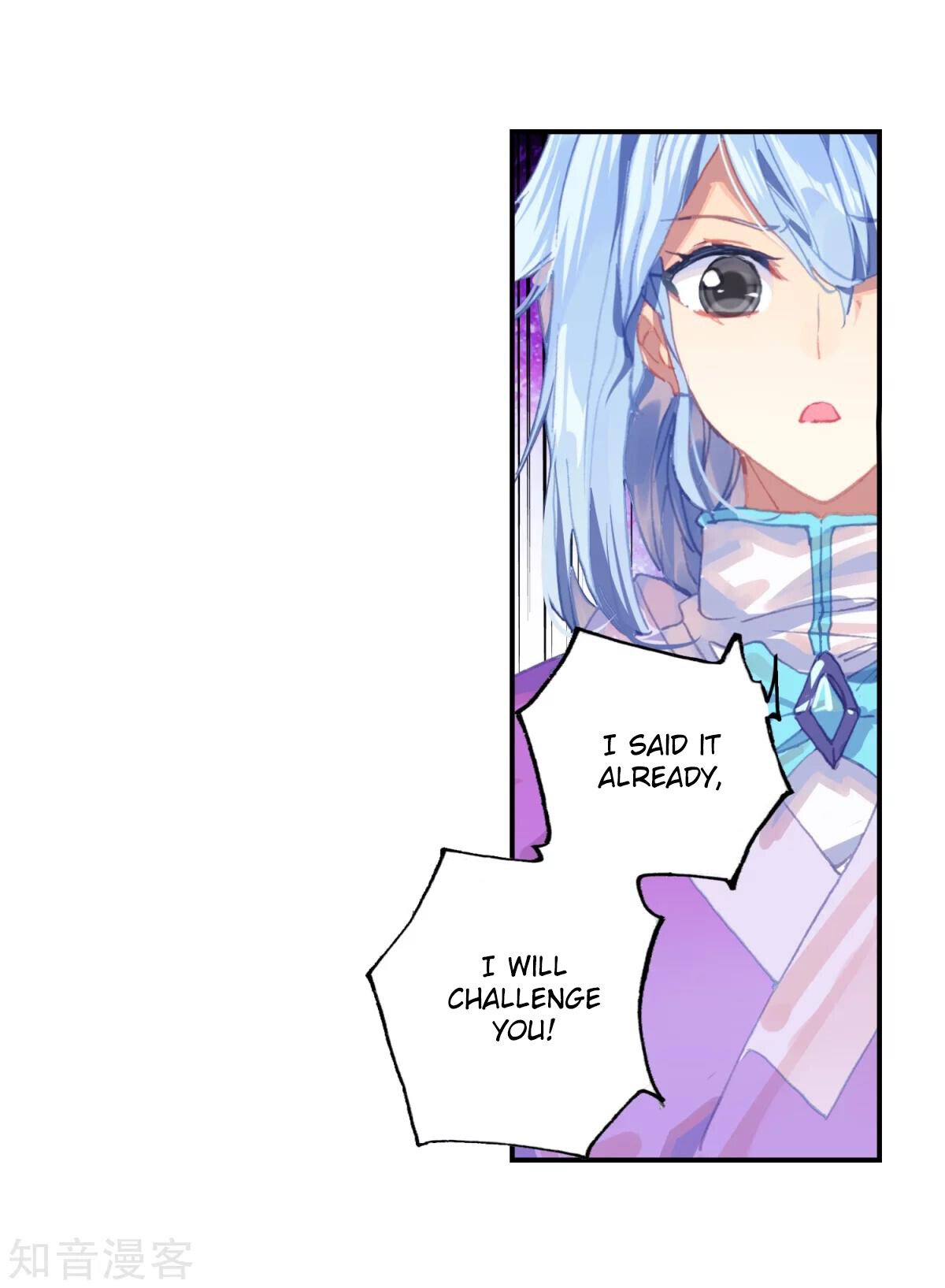 Soul Land II – The Peerless Tang Sect Chapter 193 - Page 5