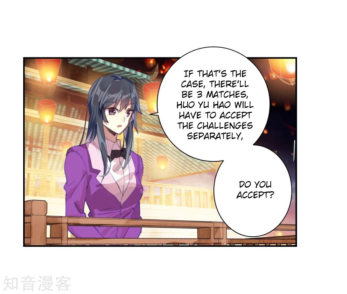 Soul Land II – The Peerless Tang Sect Chapter 193 - Page 6