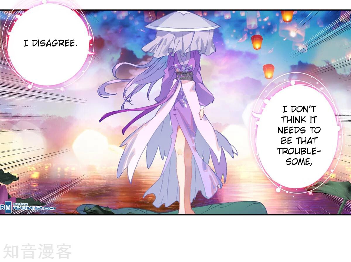 Soul Land II – The Peerless Tang Sect Chapter 193 - Page 10