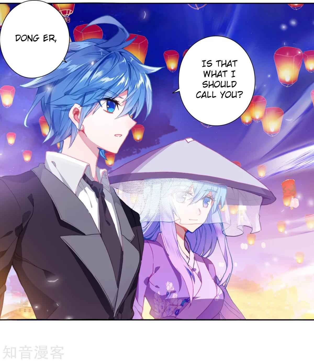 Soul Land II – The Peerless Tang Sect Chapter 194 - Page 17