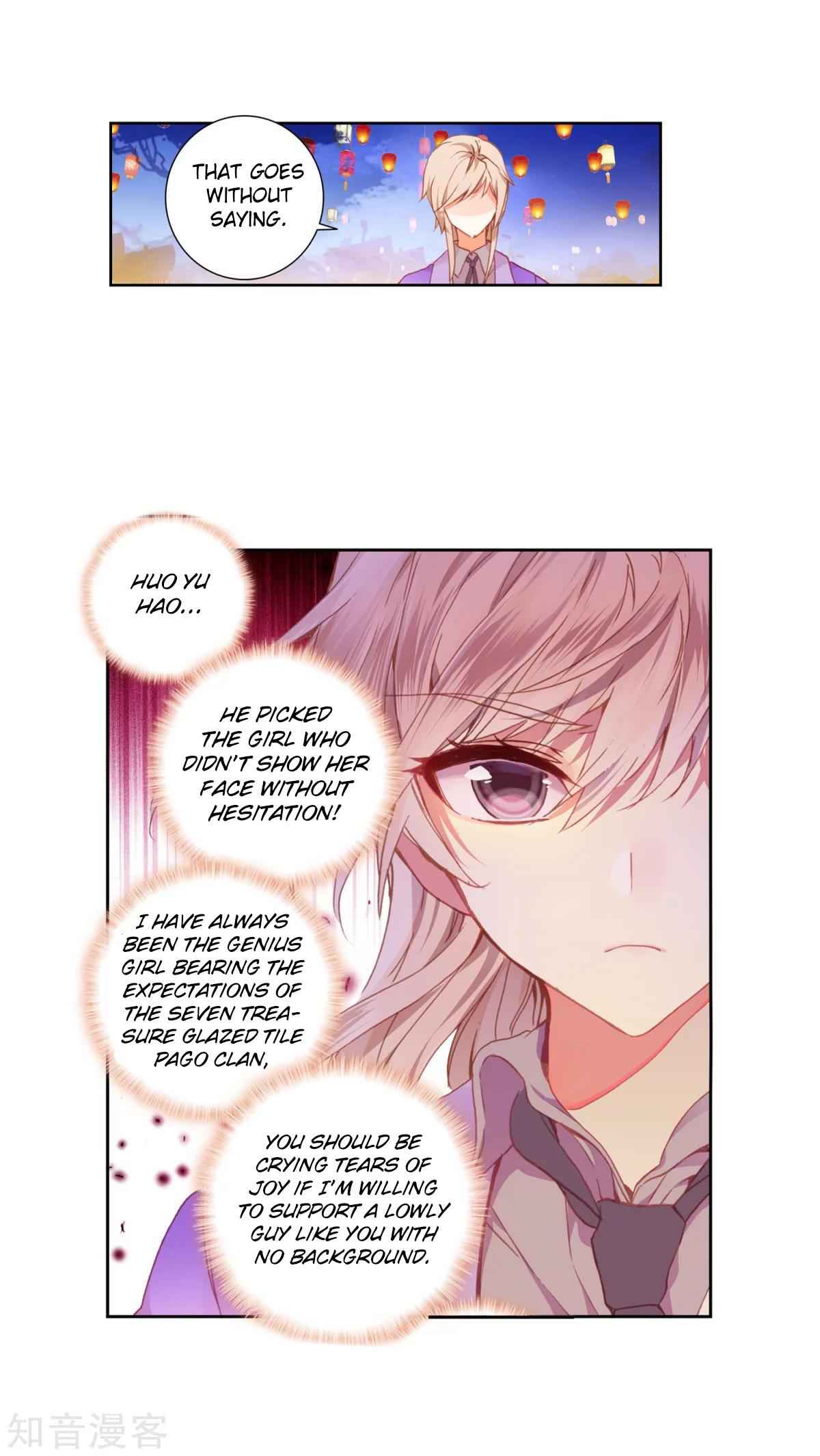 Soul Land II – The Peerless Tang Sect Chapter 194 - Page 22