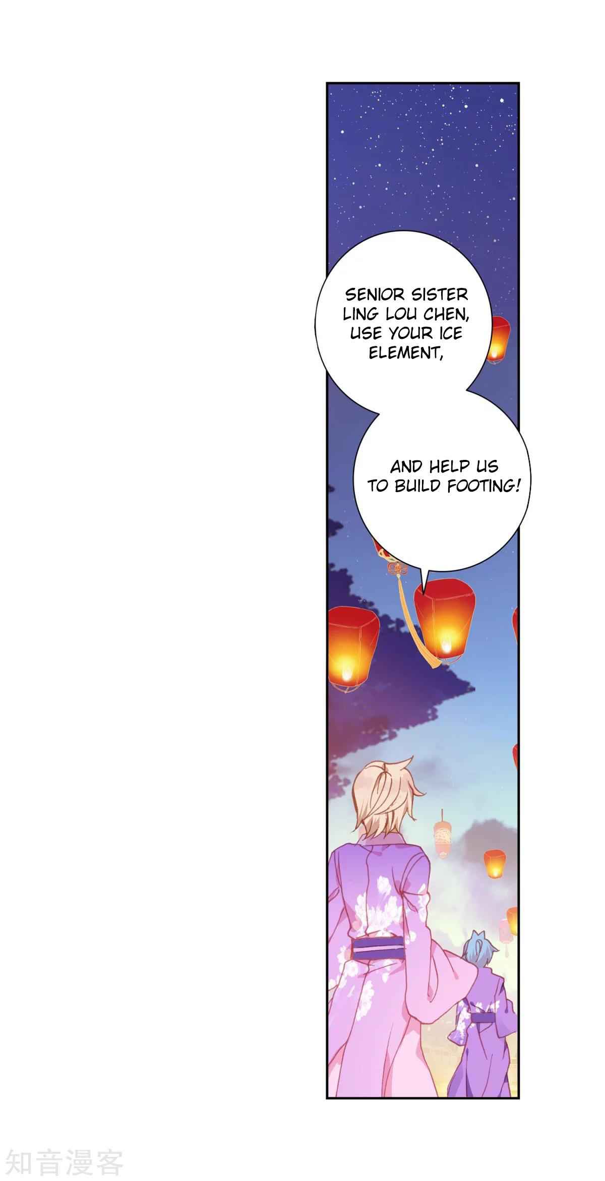 Soul Land II – The Peerless Tang Sect Chapter 194 - Page 24