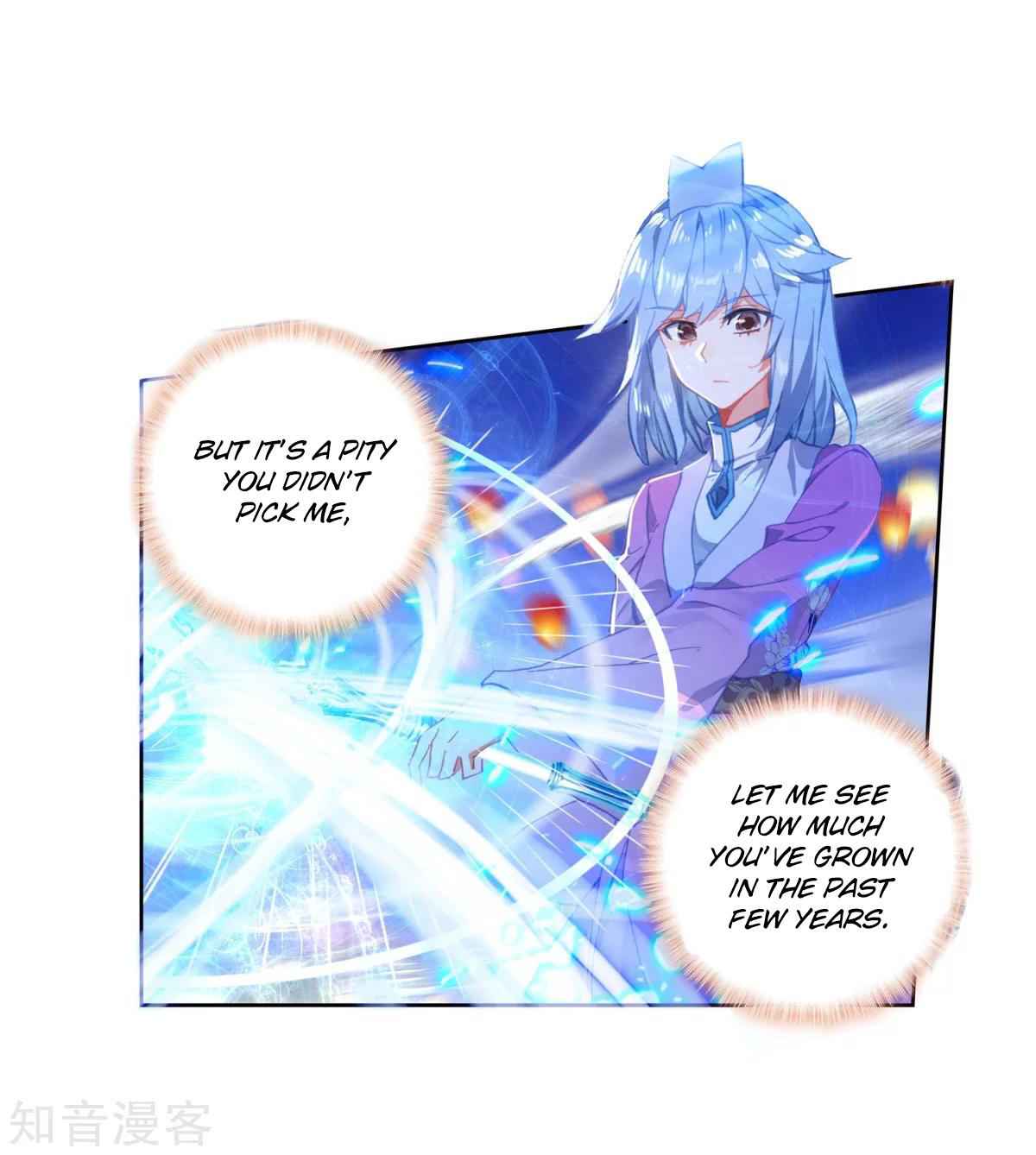 Soul Land II – The Peerless Tang Sect Chapter 194 - Page 26