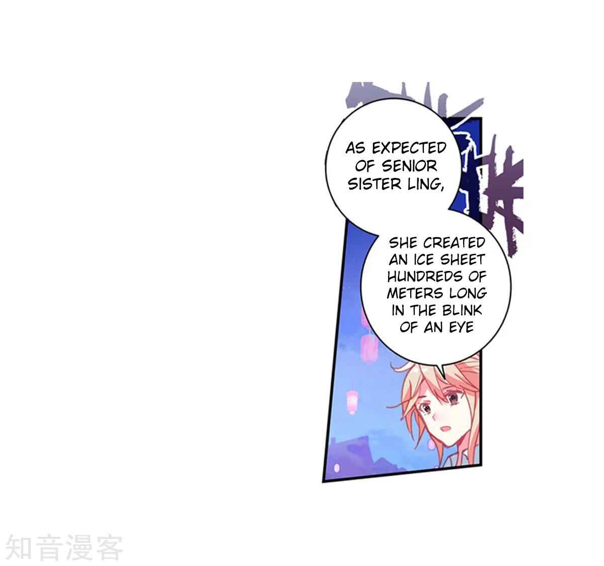 Soul Land II – The Peerless Tang Sect Chapter 194 - Page 29