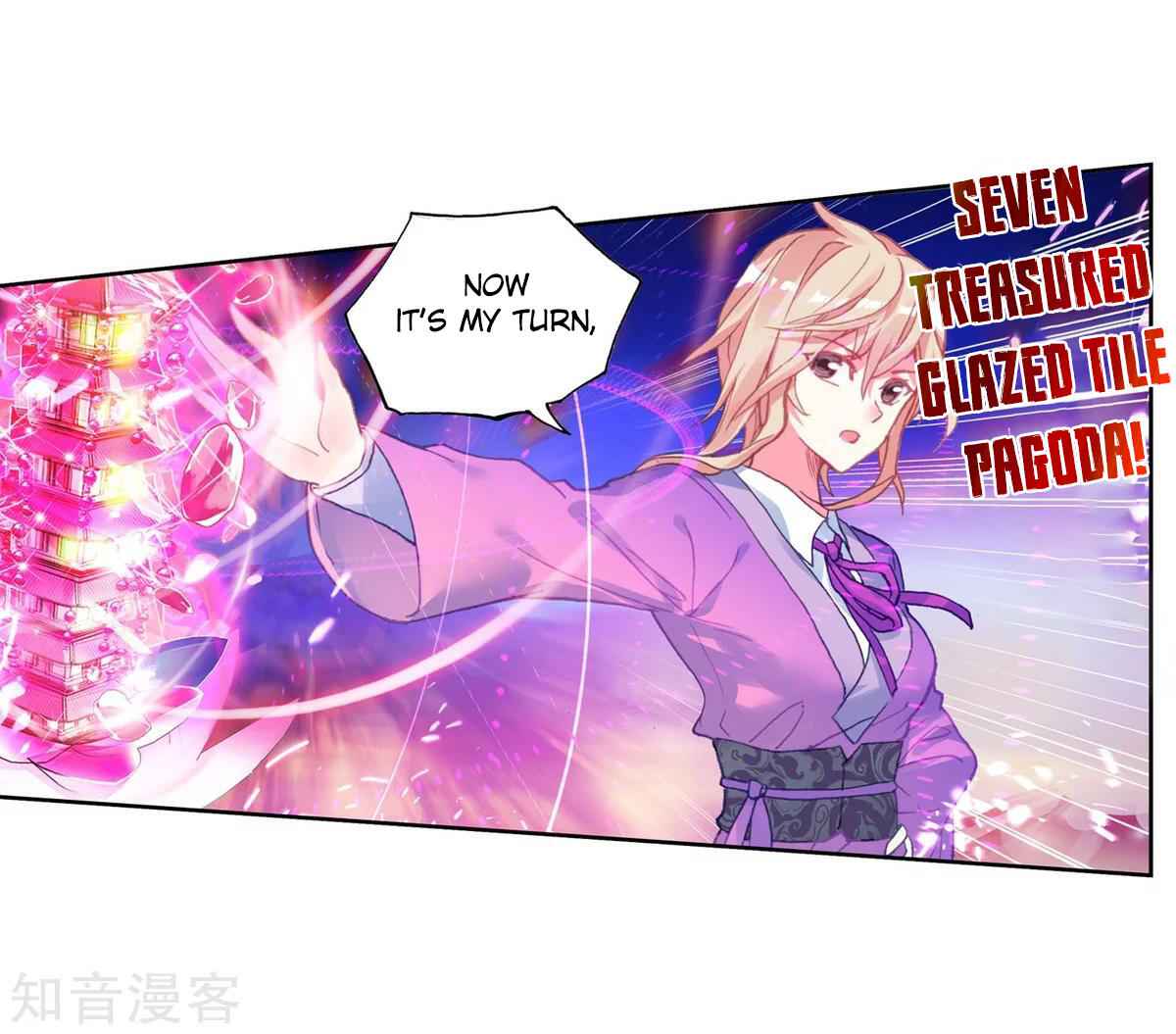 Soul Land II – The Peerless Tang Sect Chapter 194 - Page 30