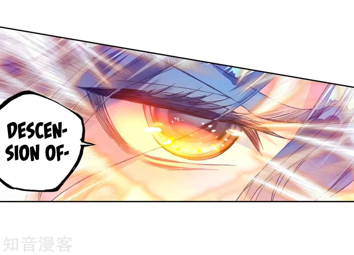 Soul Land II – The Peerless Tang Sect Chapter 195 - Page 32