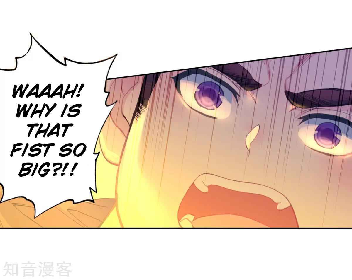 Soul Land II – The Peerless Tang Sect Chapter 195 - Page 34