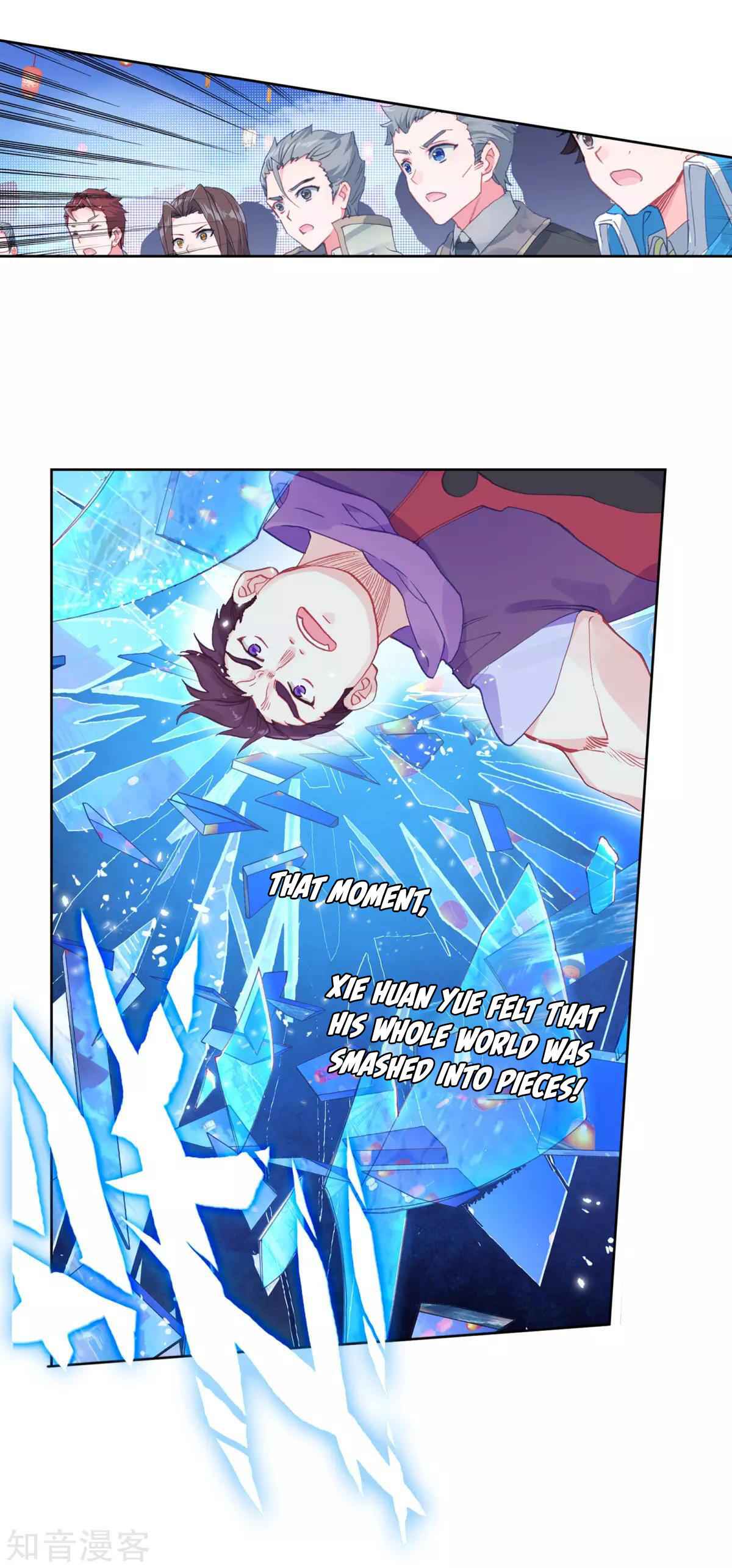 Soul Land II – The Peerless Tang Sect Chapter 195 - Page 36