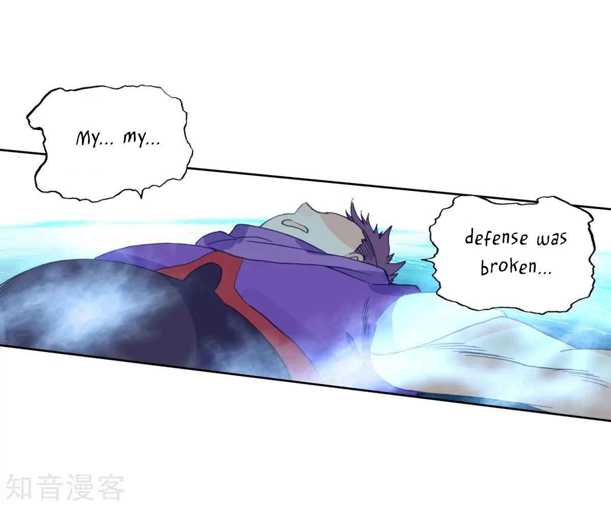 Soul Land II – The Peerless Tang Sect Chapter 196 - Page 11