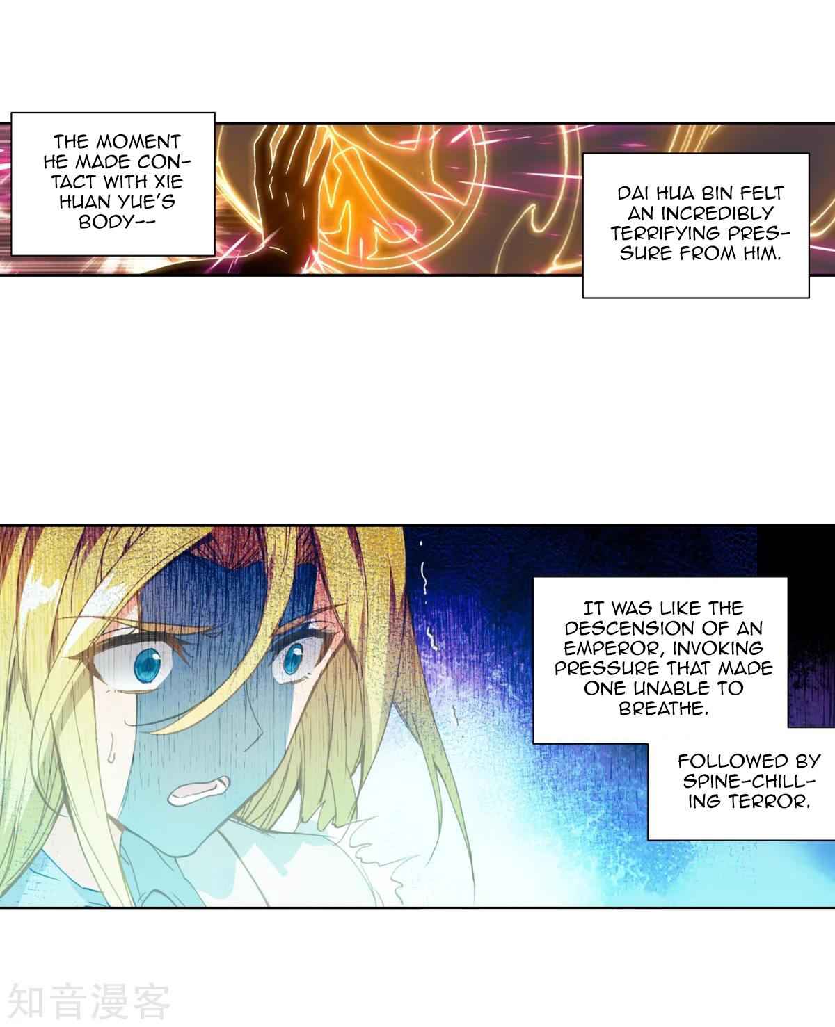 Soul Land II – The Peerless Tang Sect Chapter 196 - Page 13