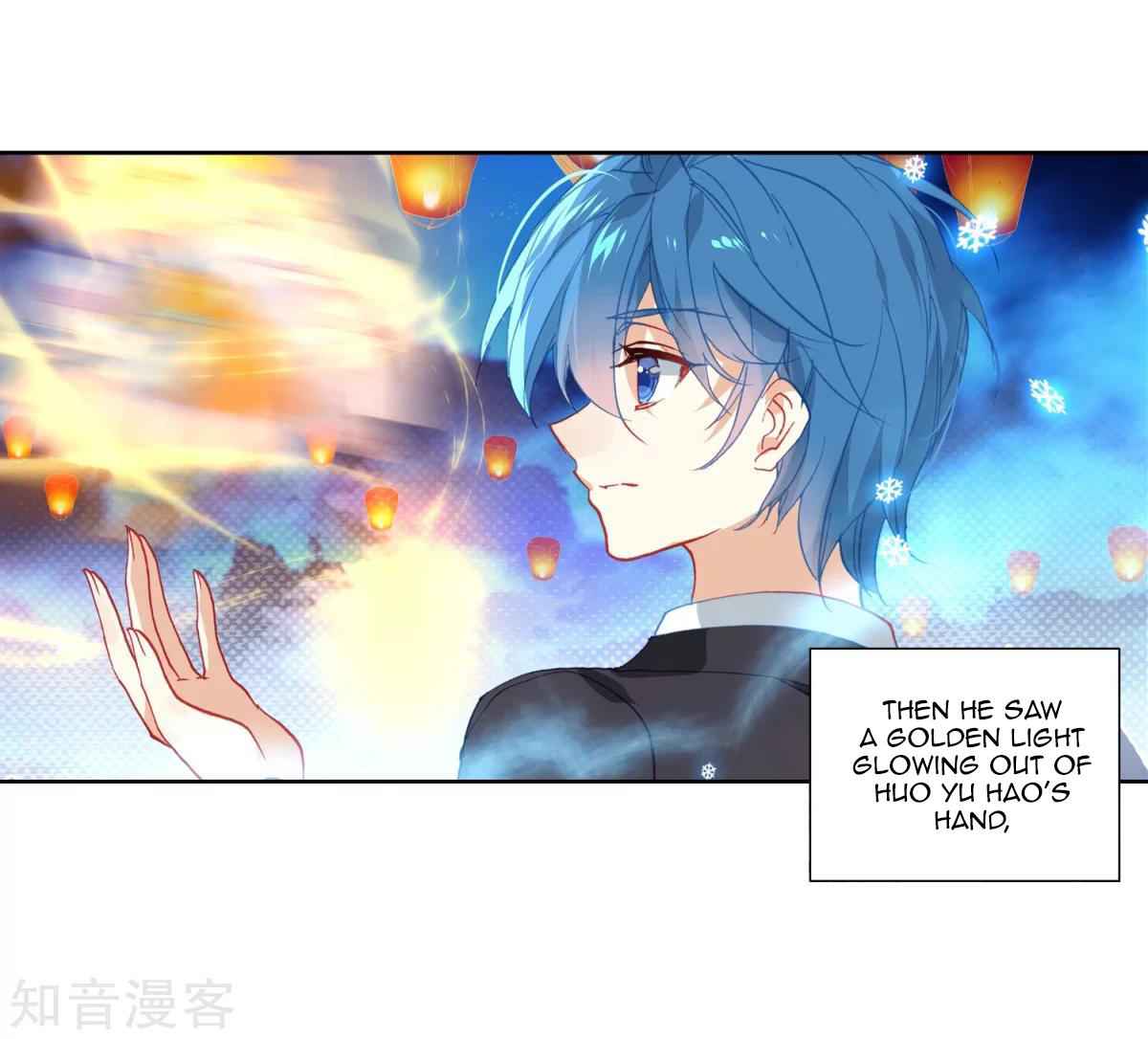 Soul Land II – The Peerless Tang Sect Chapter 196 - Page 15