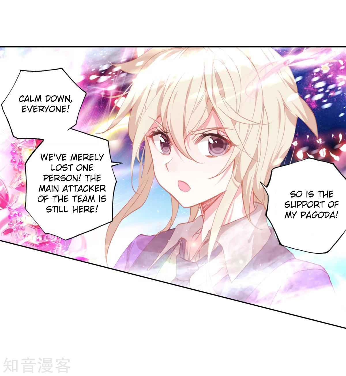 Soul Land II – The Peerless Tang Sect Chapter 196 - Page 18