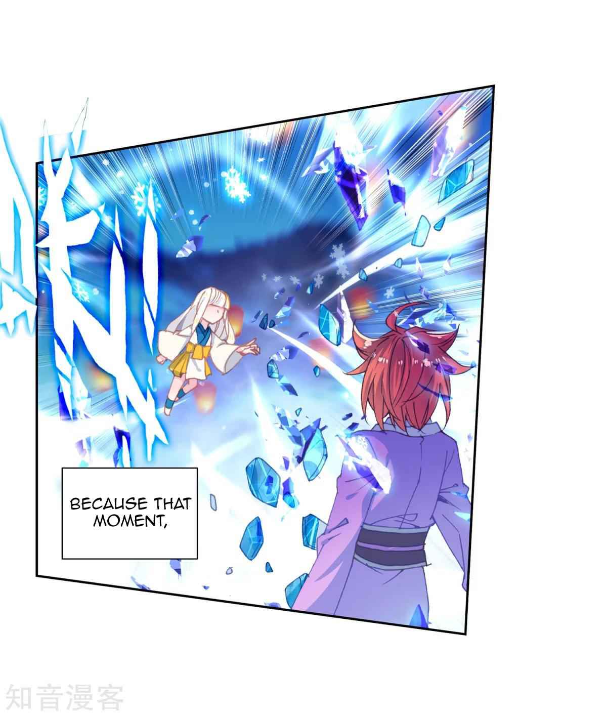 Soul Land II – The Peerless Tang Sect Chapter 196 - Page 24