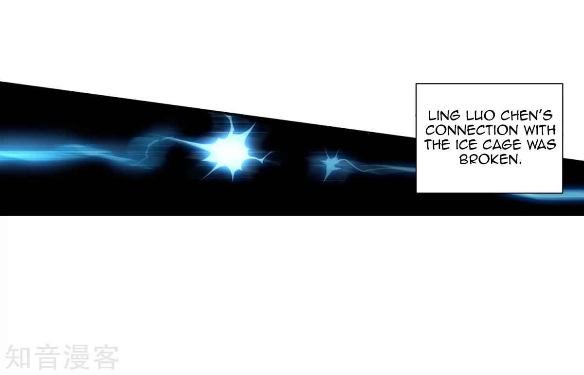Soul Land II – The Peerless Tang Sect Chapter 196 - Page 26