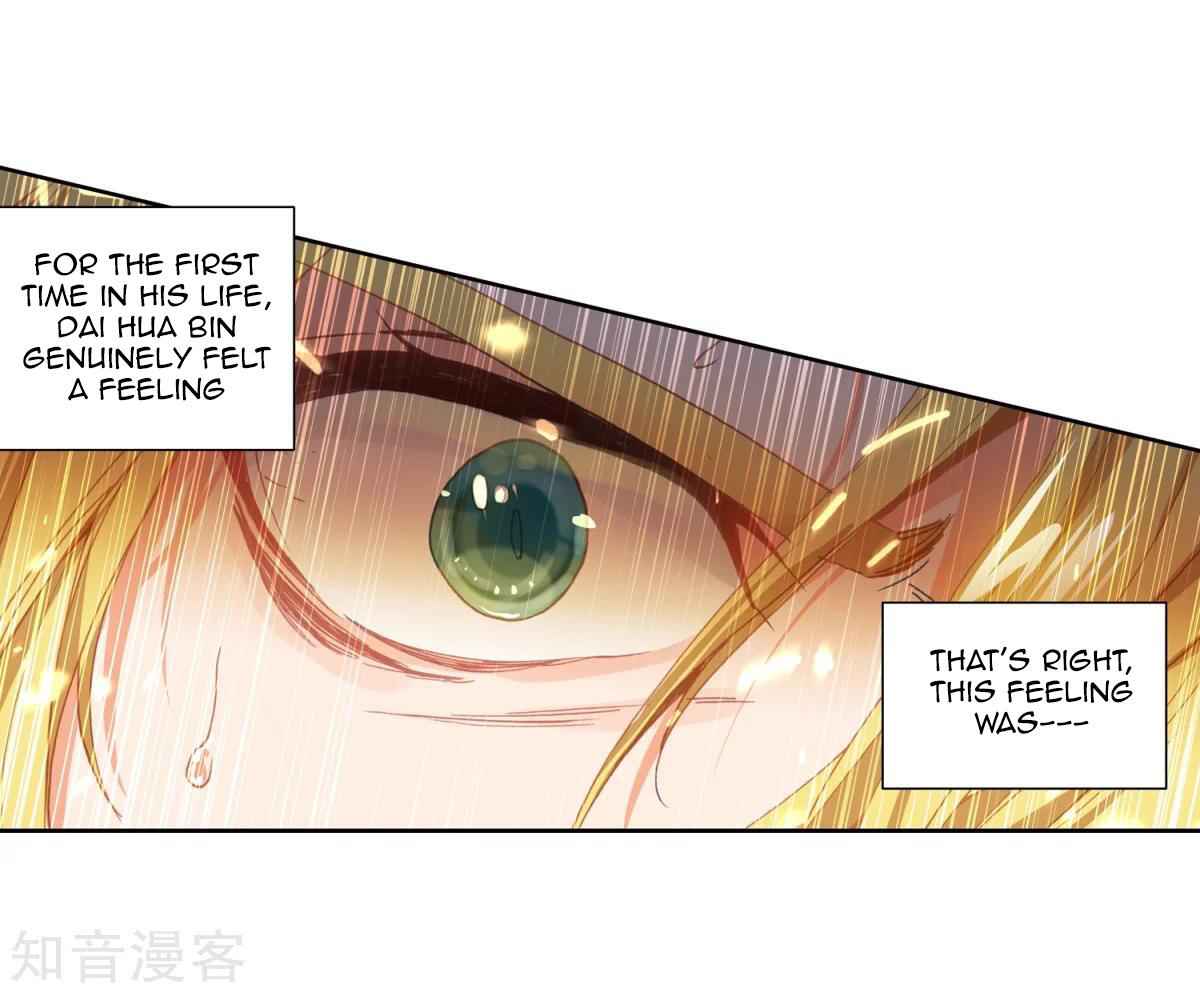 Soul Land II – The Peerless Tang Sect Chapter 196 - Page 36