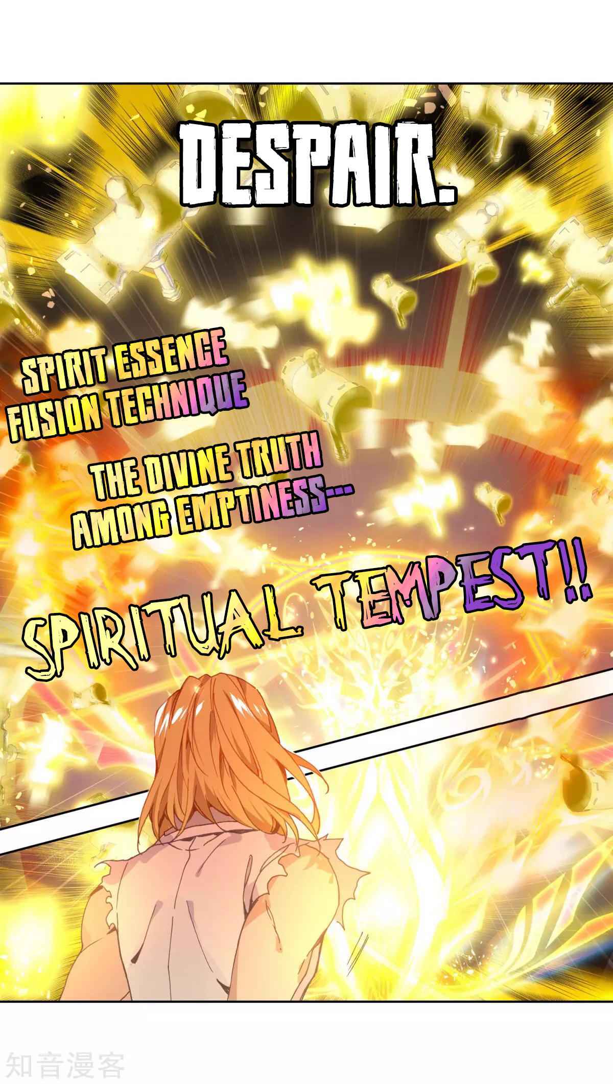 Soul Land II – The Peerless Tang Sect Chapter 196 - Page 37